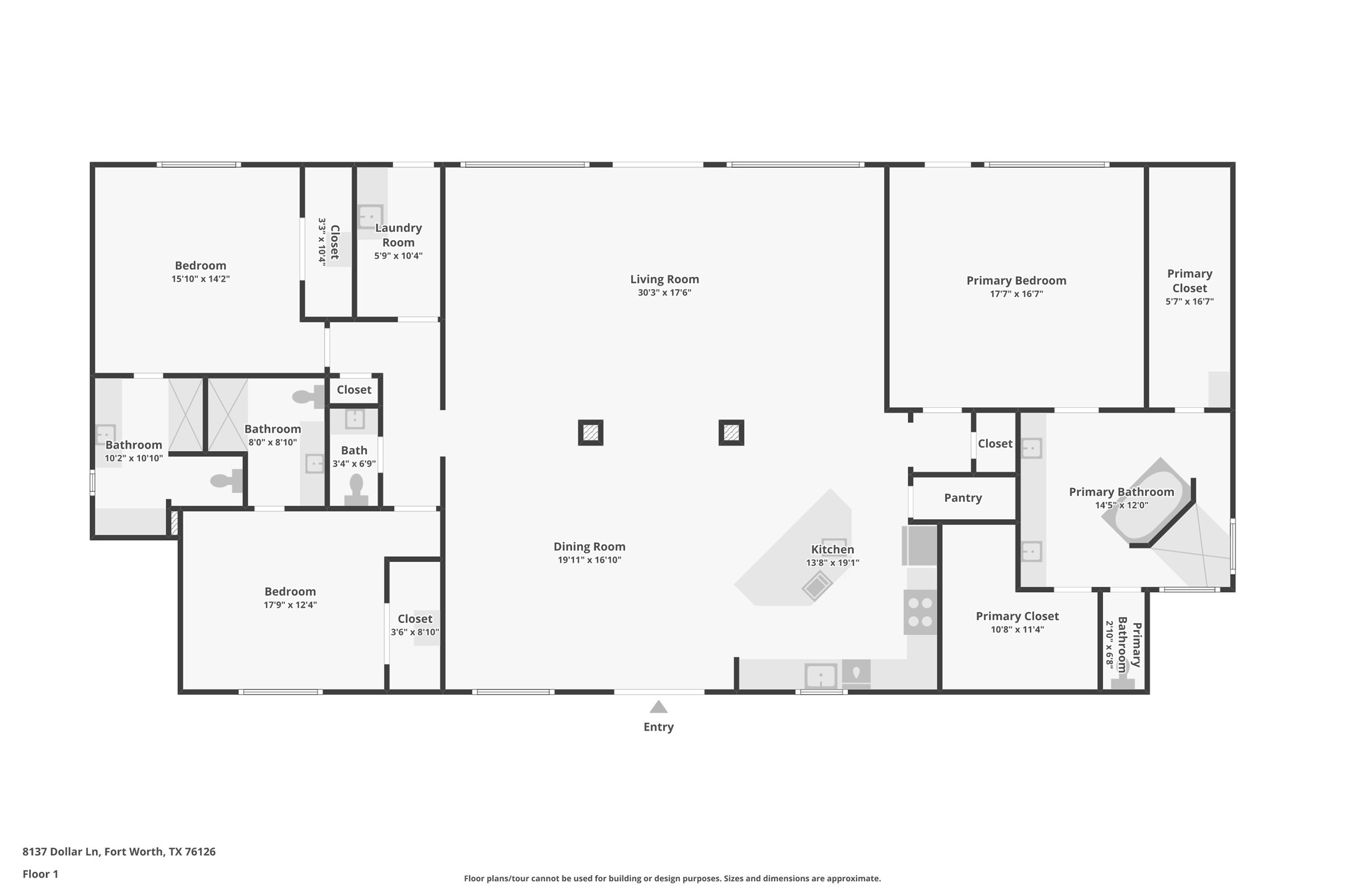 8137 Dollar Lane