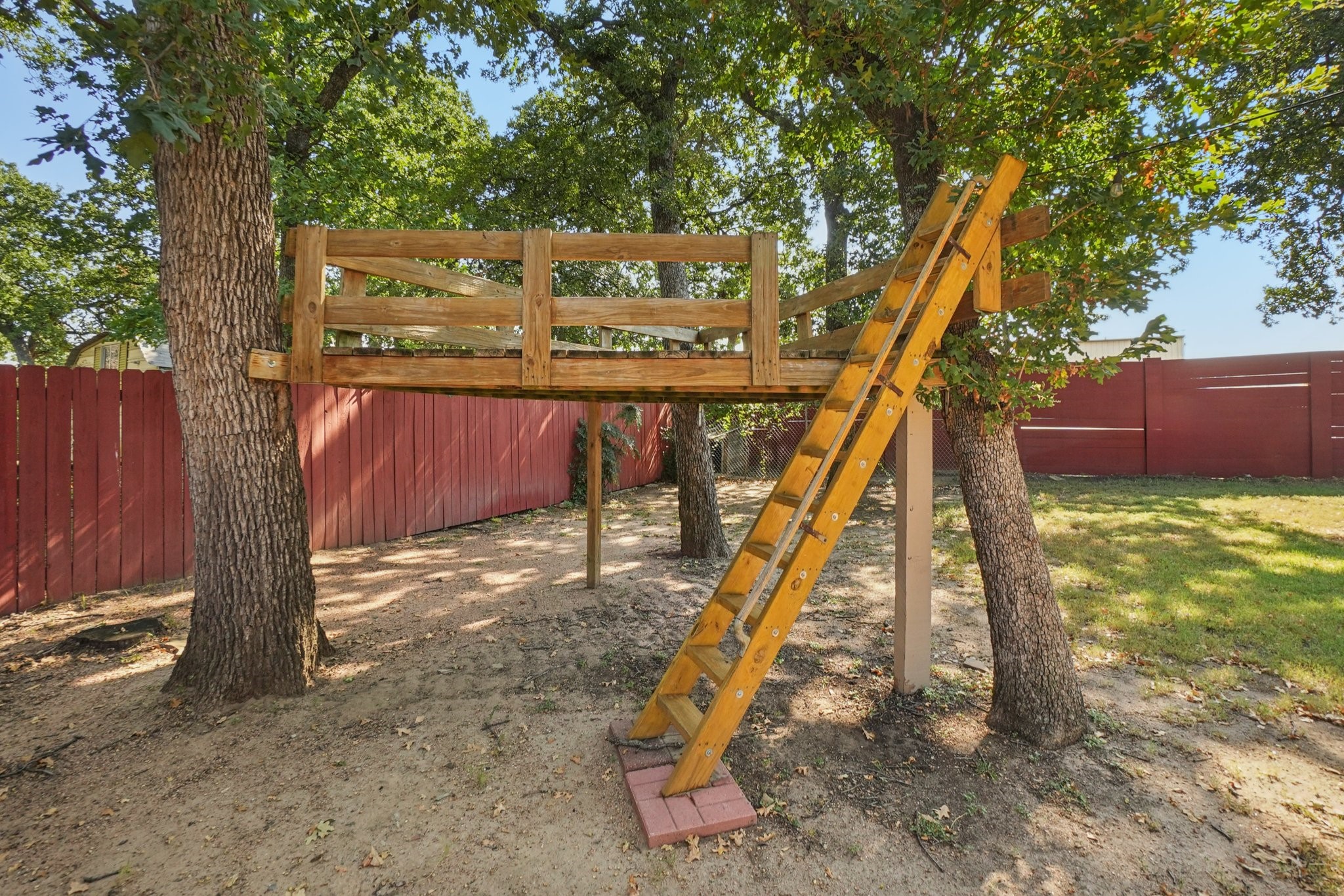 1918 Cooper Drive