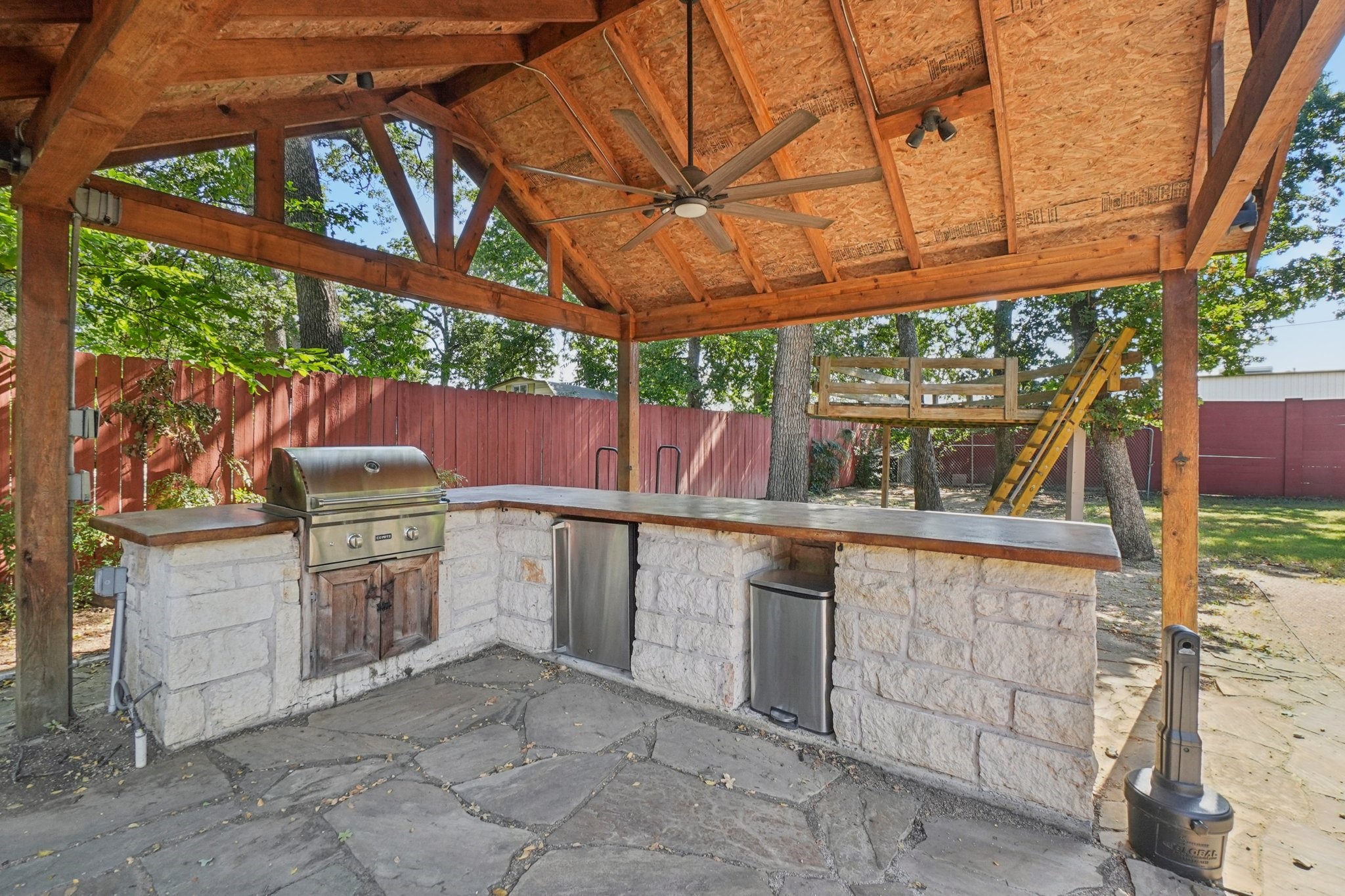 1918 Cooper Drive