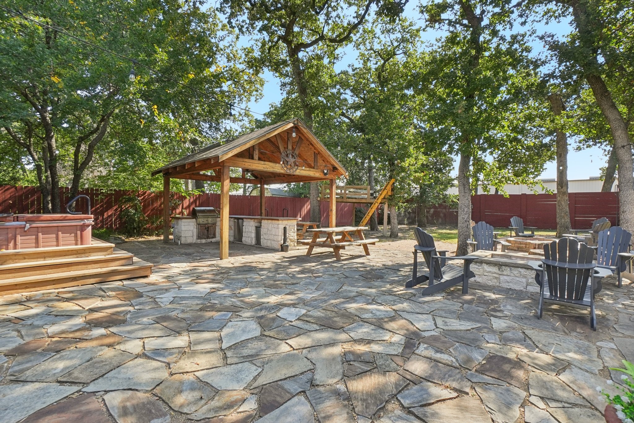 1918 Cooper Drive