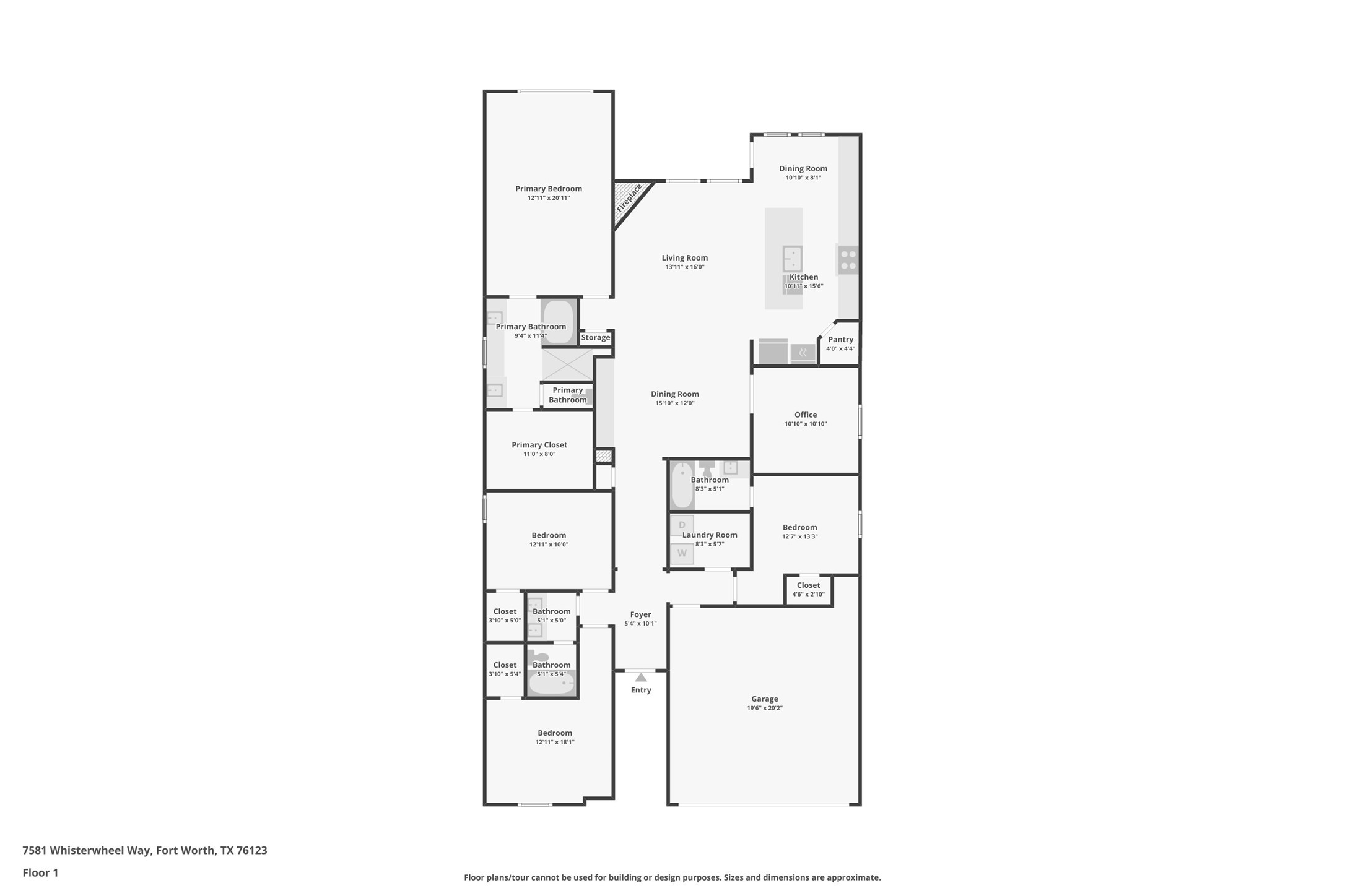 7581 Whisterwheel Way