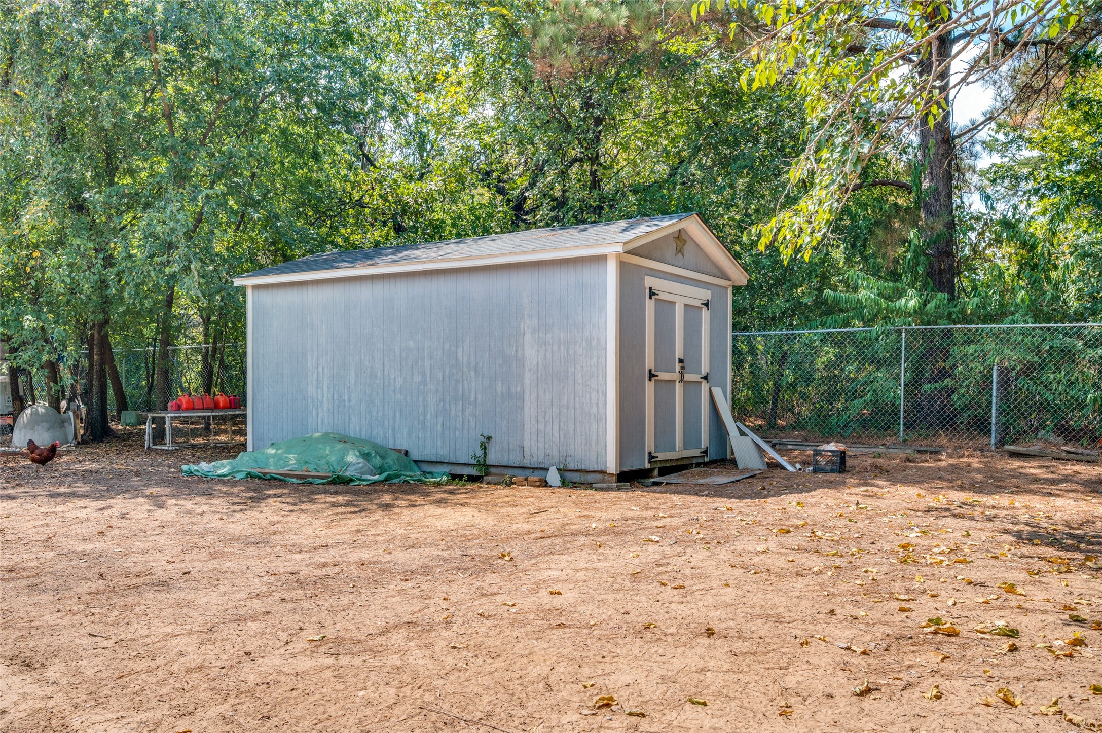 407 E Oakdale Street