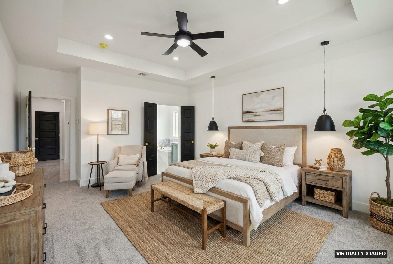 6657 Buffalo Ridge Circle