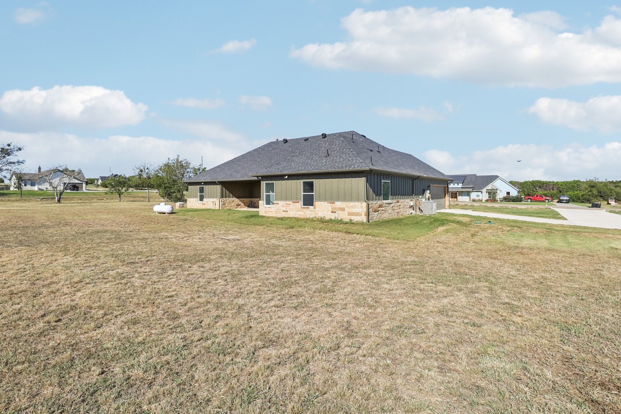 6657 Buffalo Ridge Circle