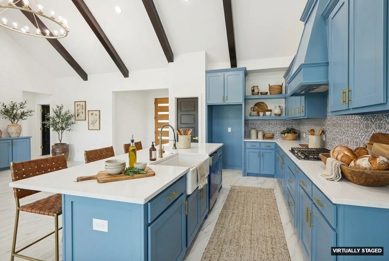 6657 Buffalo Ridge Circle