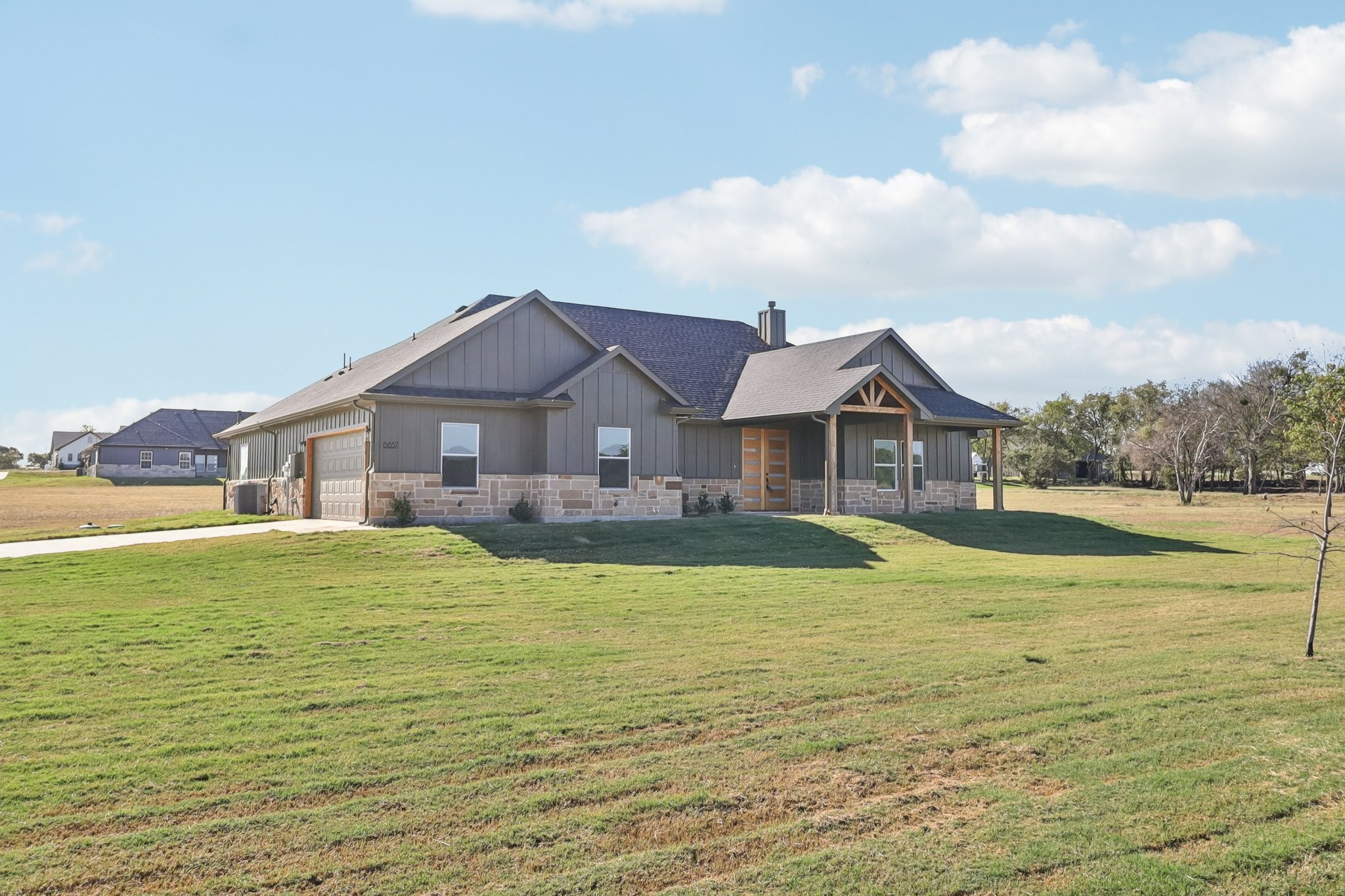 6657 Buffalo Ridge Circle