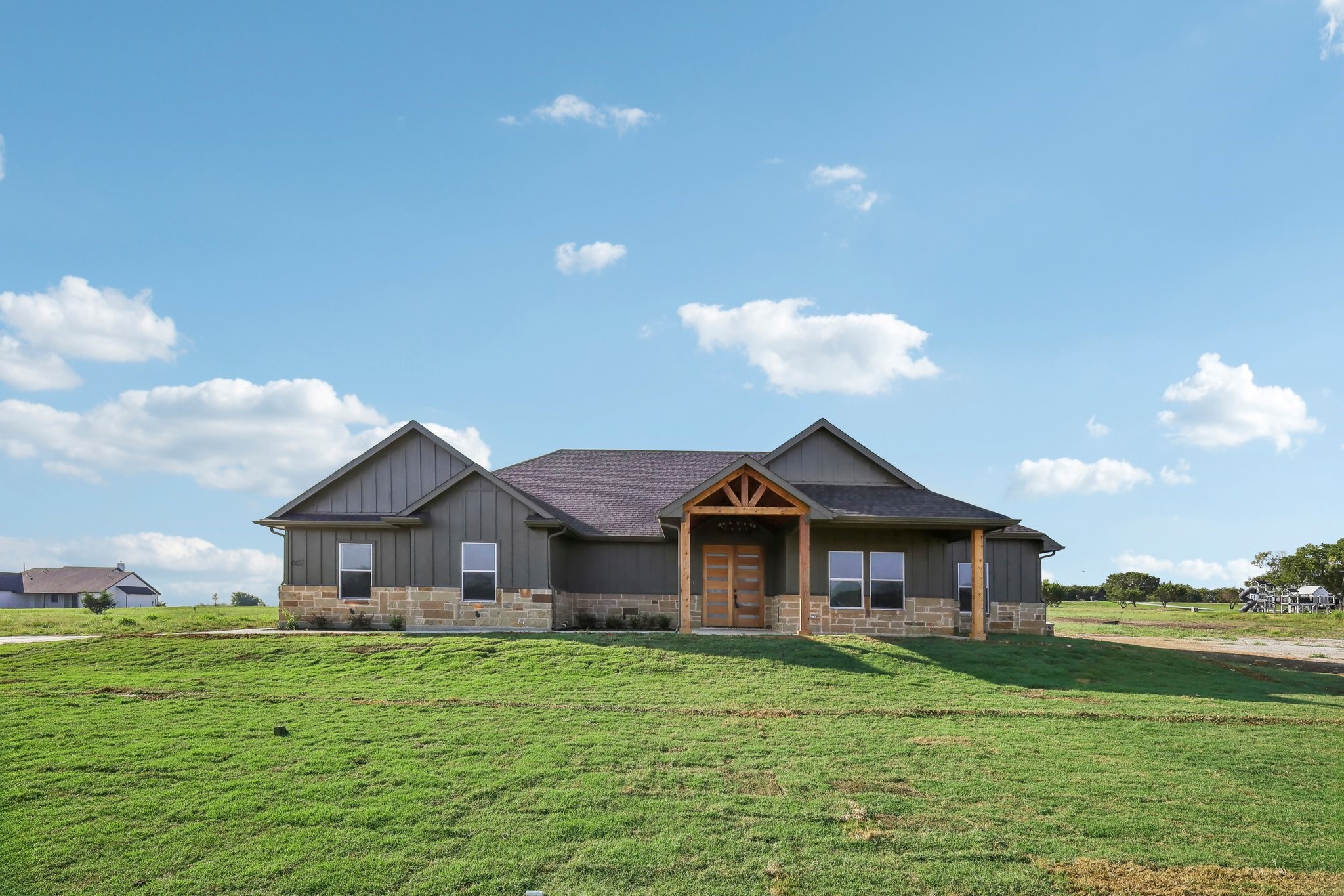 6657 Buffalo Ridge Circle