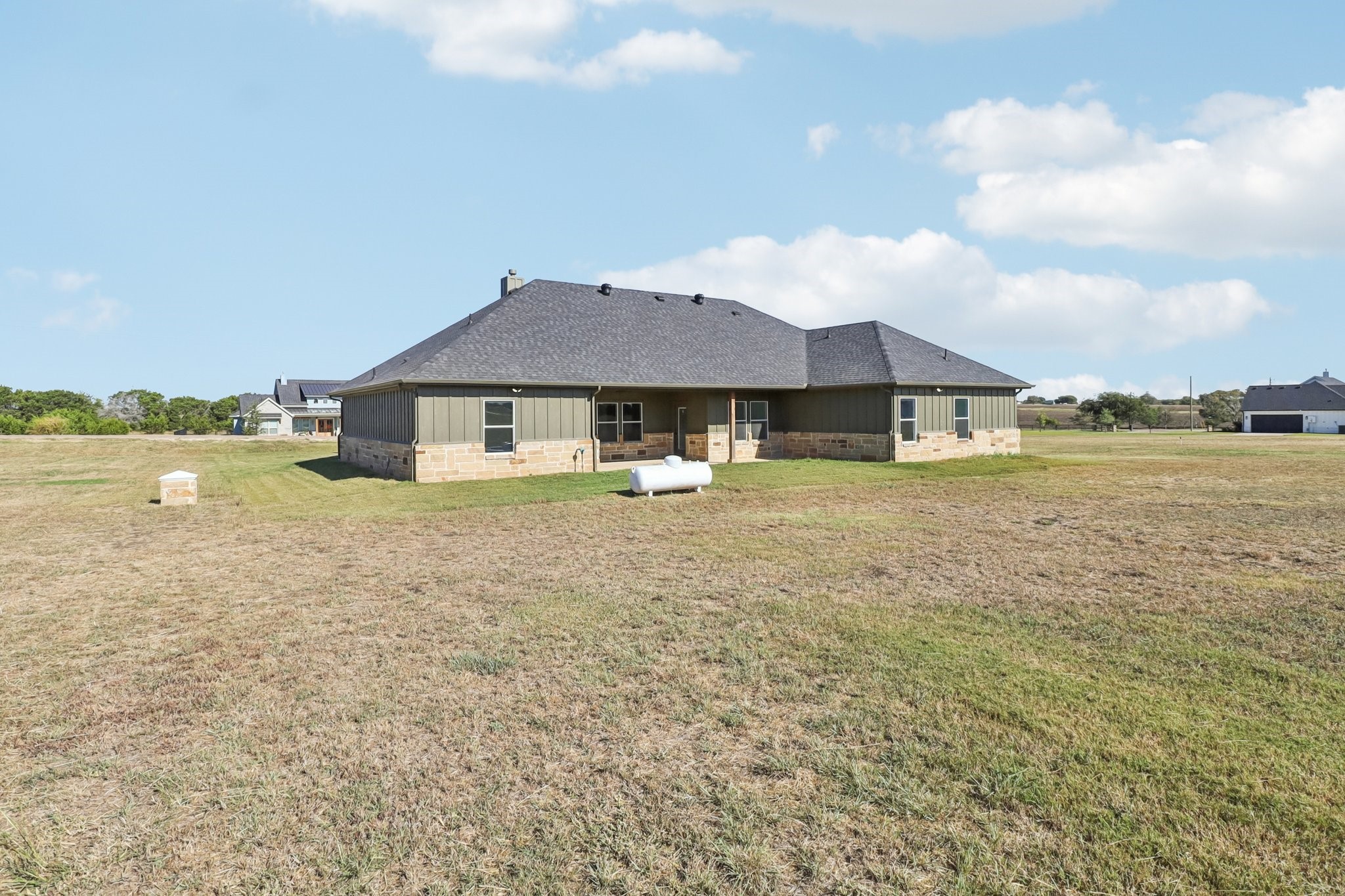 6657 Buffalo Ridge Circle