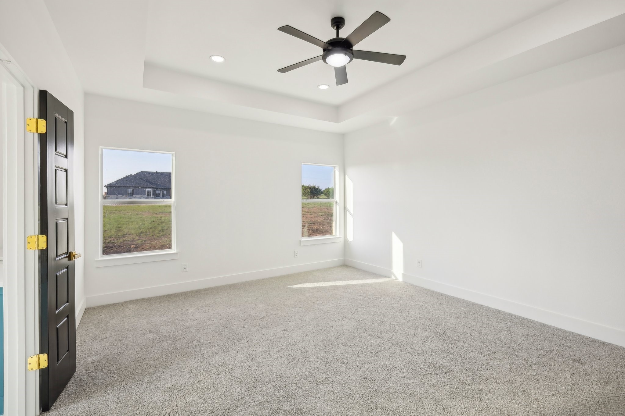 6657 Buffalo Ridge Circle