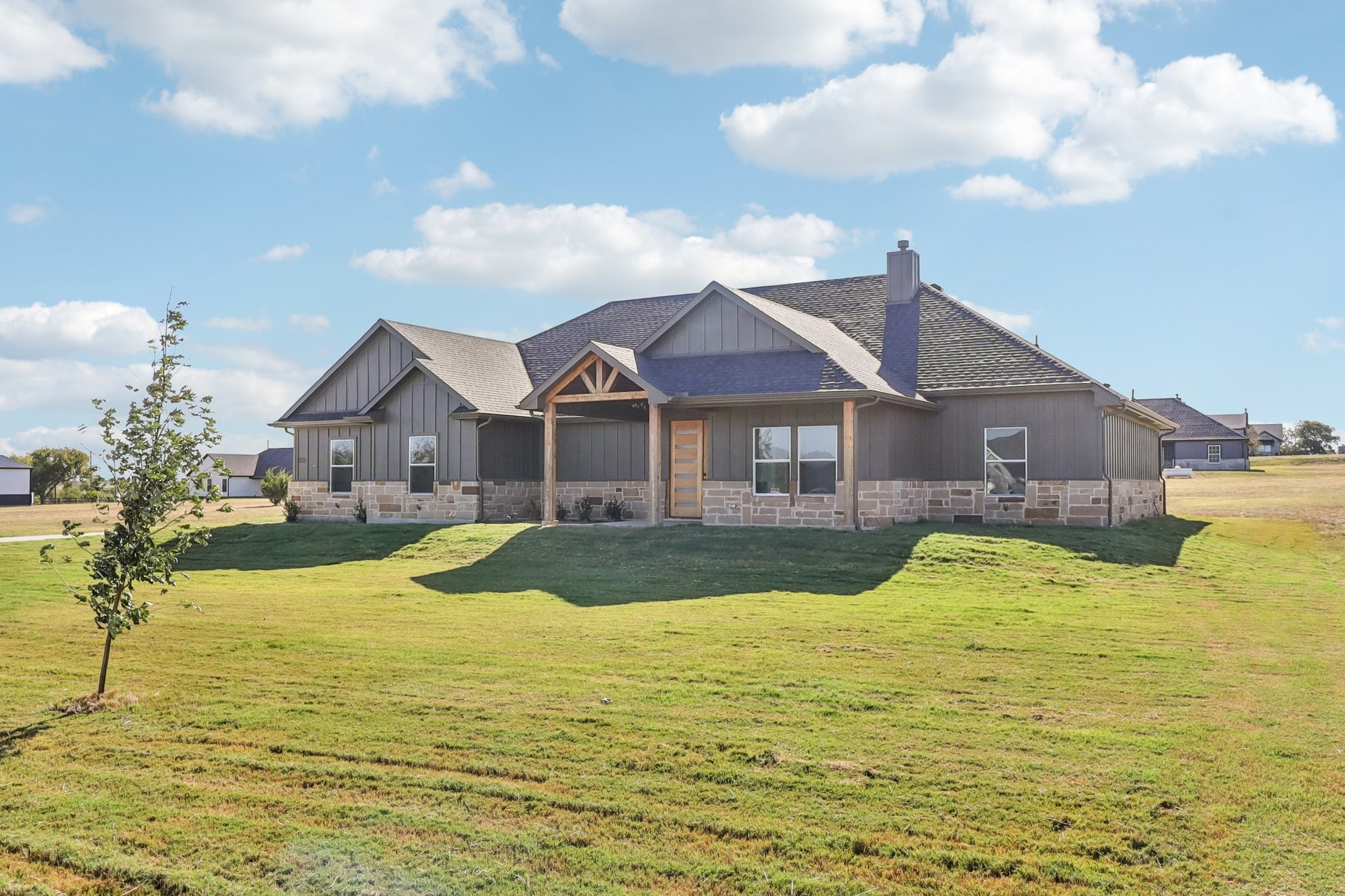 6657 Buffalo Ridge Circle