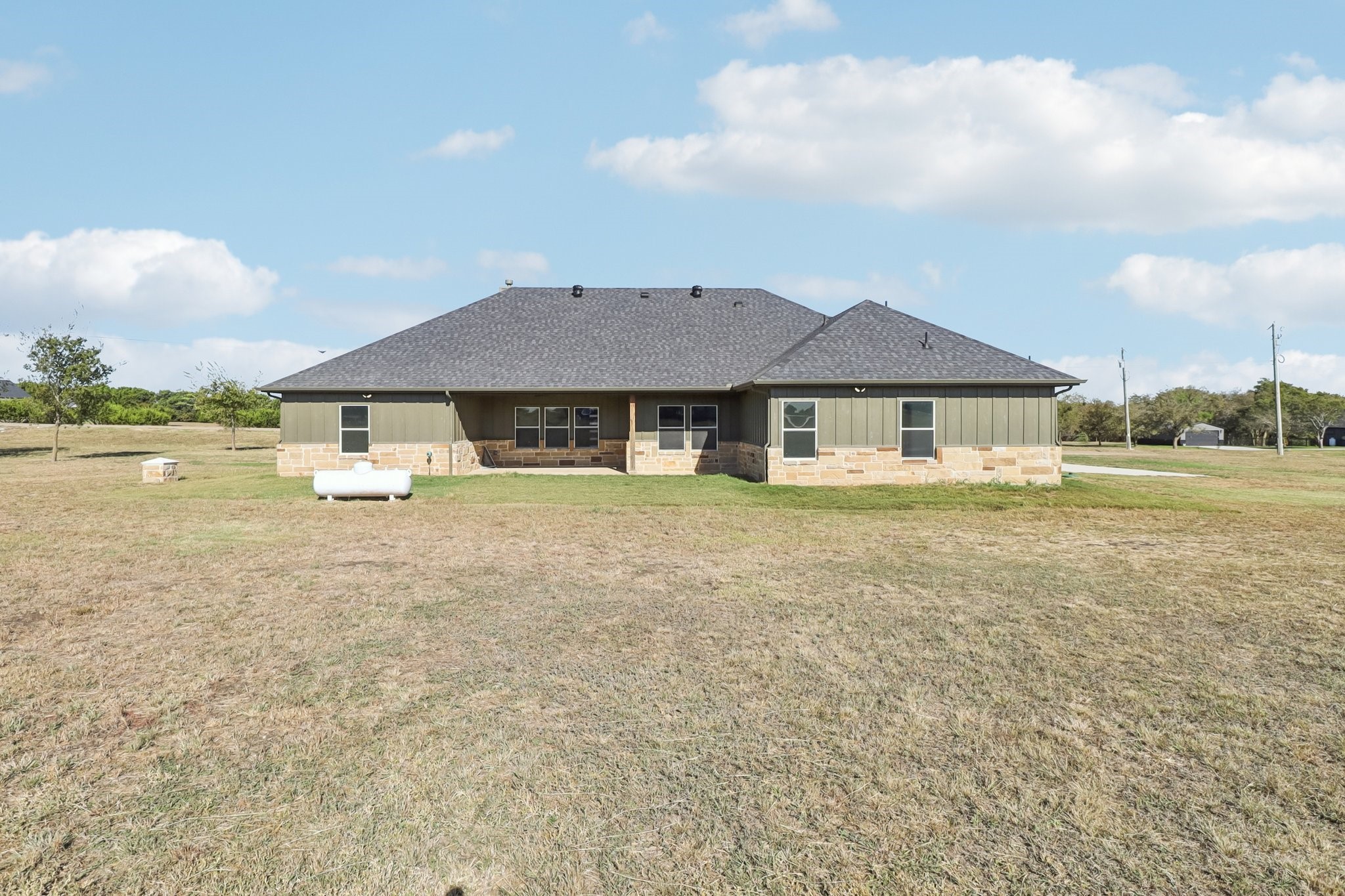 6657 Buffalo Ridge Circle
