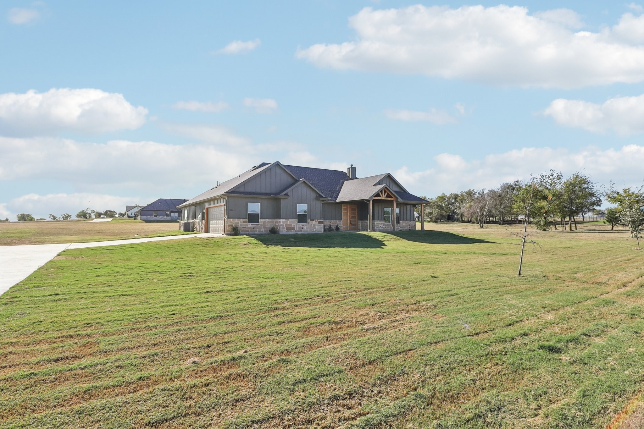 6657 Buffalo Ridge Circle