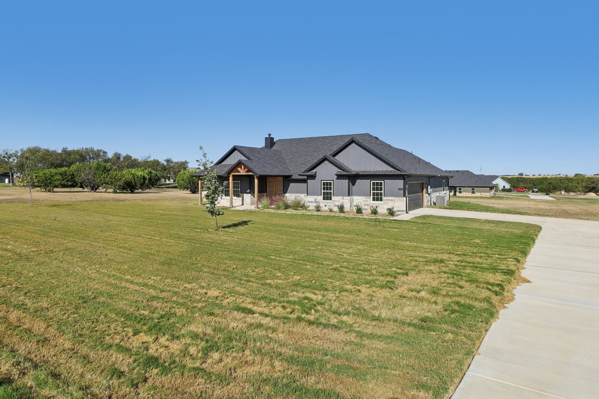 6605 Buffalo Ridge Circle