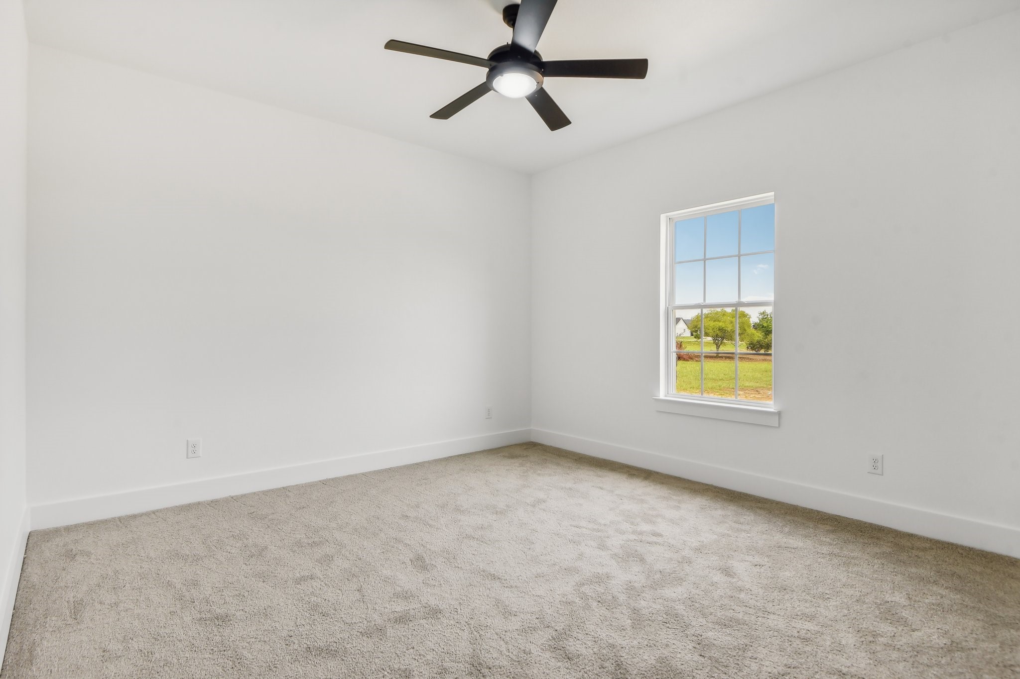 6605 Buffalo Ridge Circle