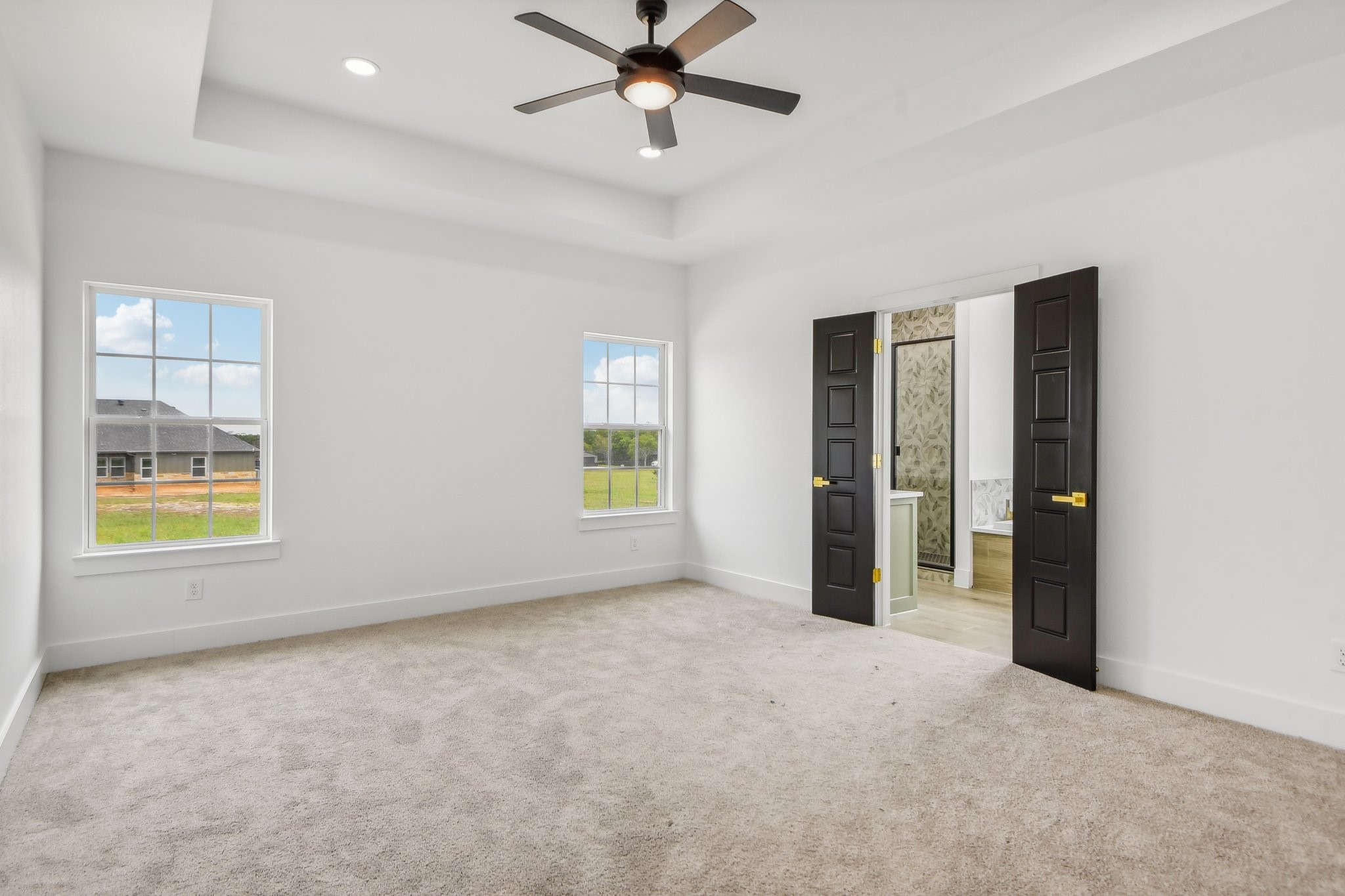 6605 Buffalo Ridge Circle