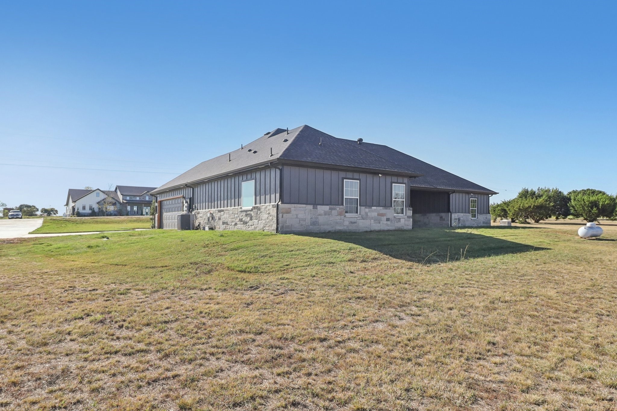 6605 Buffalo Ridge Circle