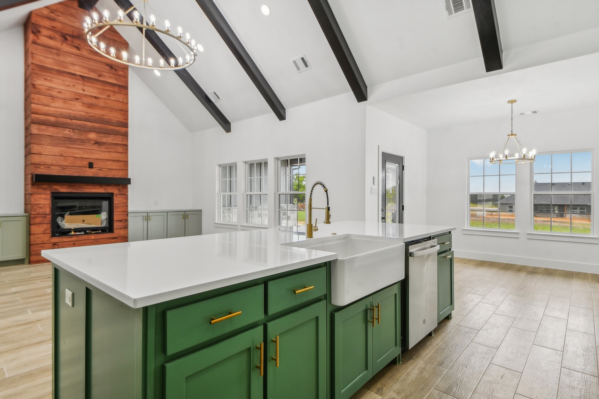 6605 Buffalo Ridge Circle