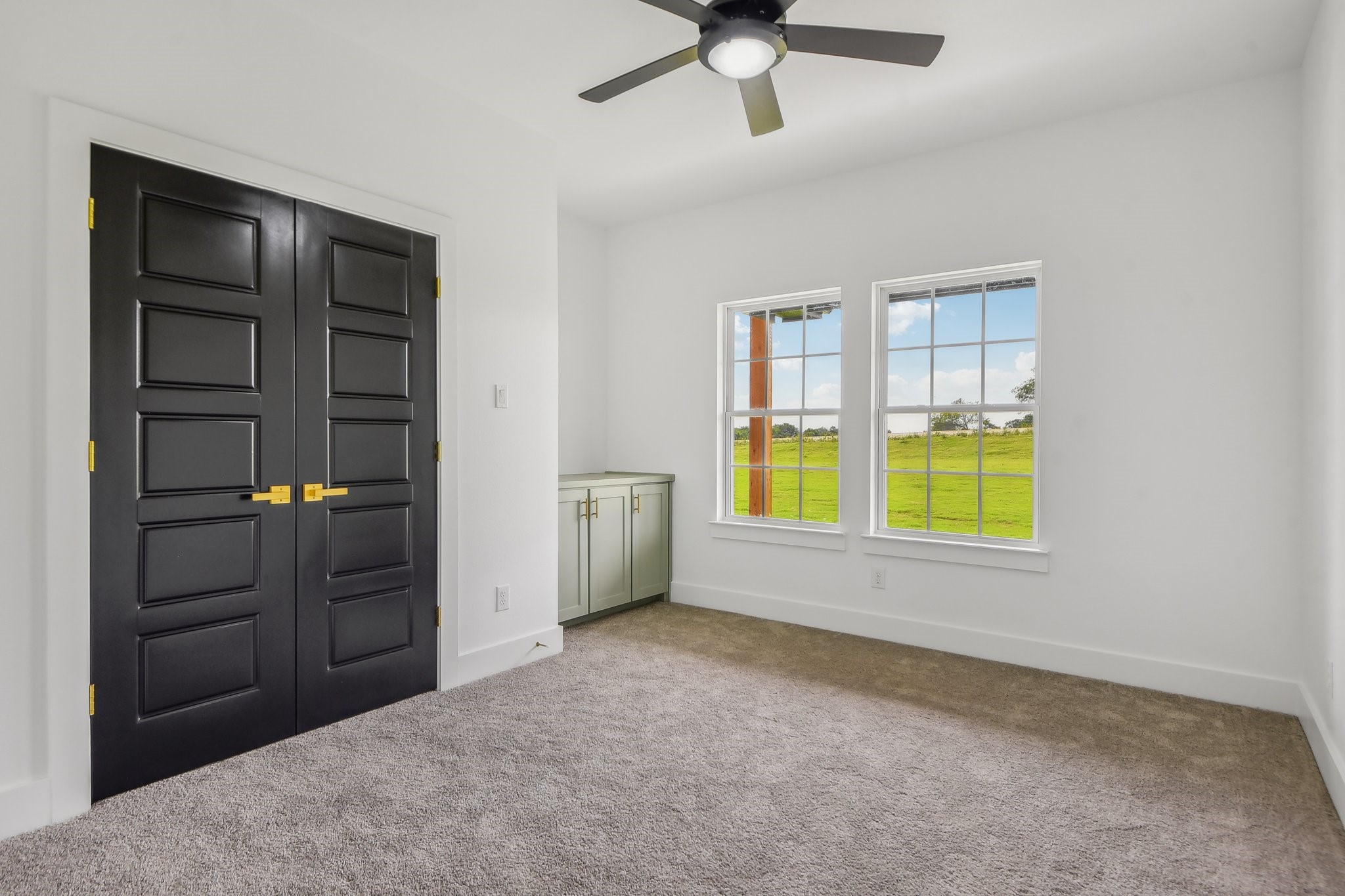 6605 Buffalo Ridge Circle