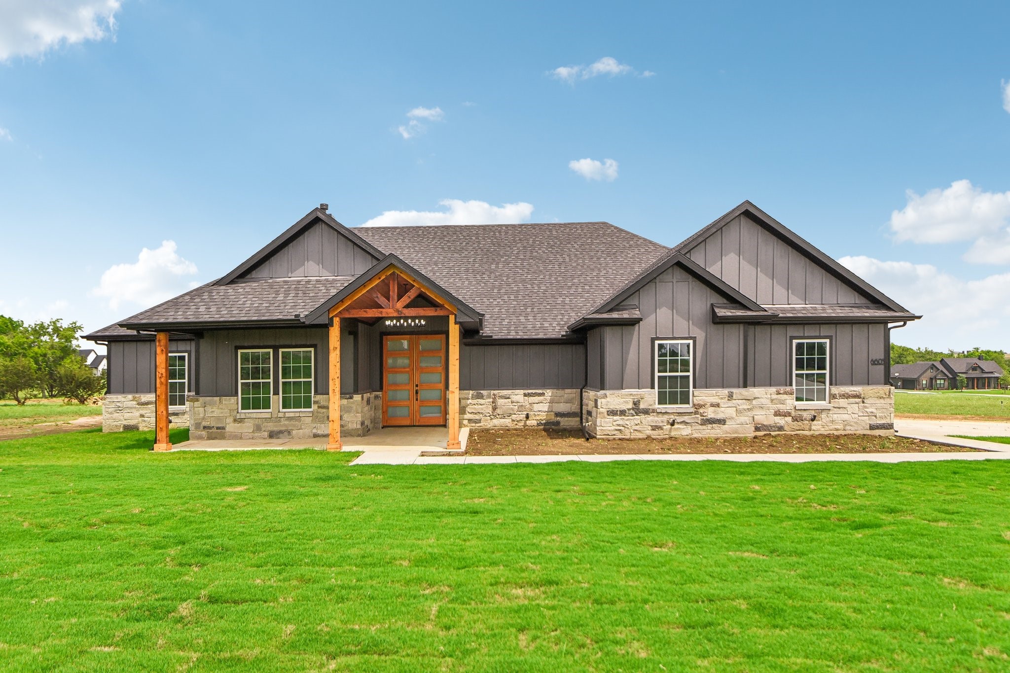 6605 Buffalo Ridge Circle