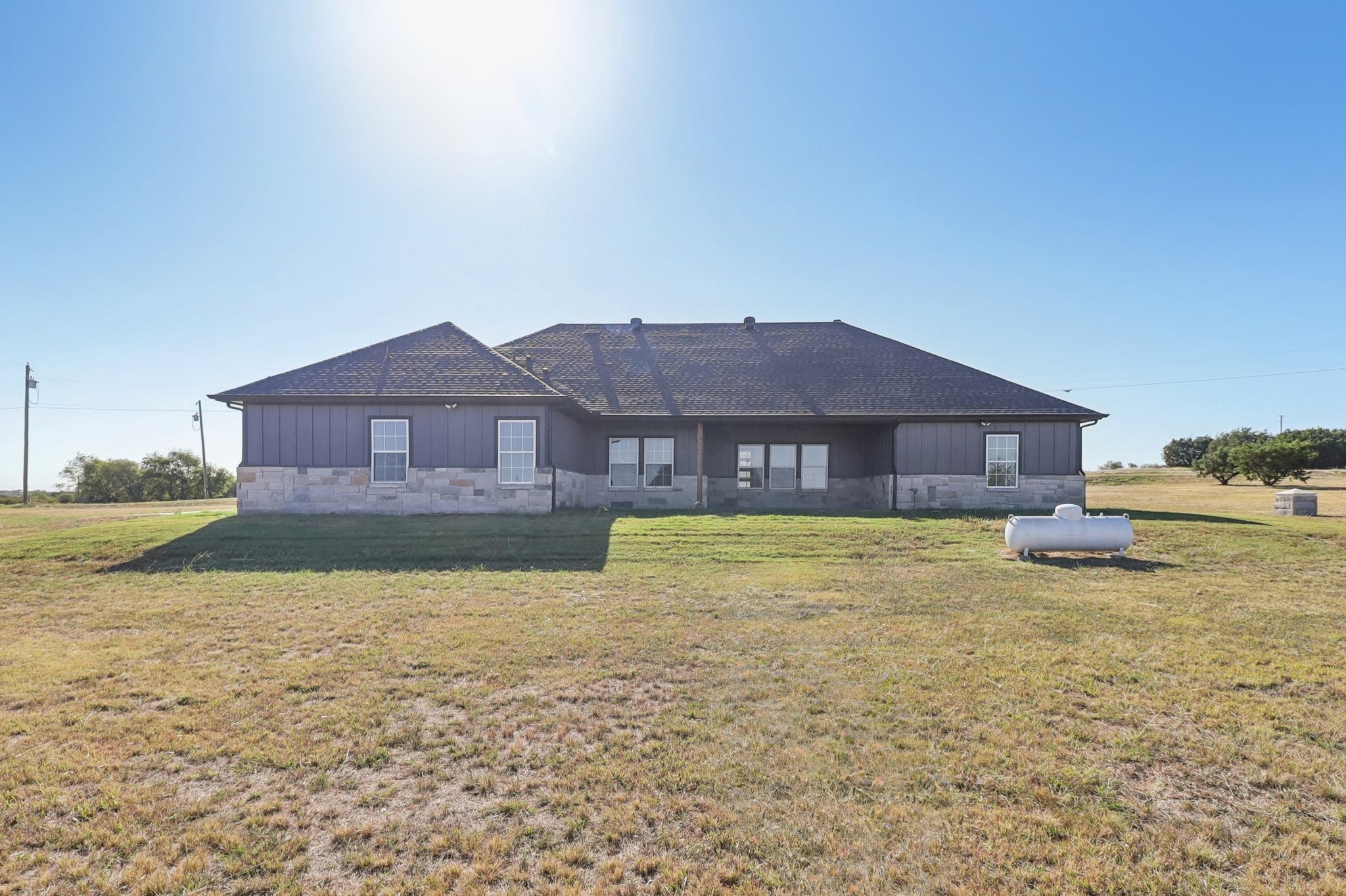 6605 Buffalo Ridge Circle