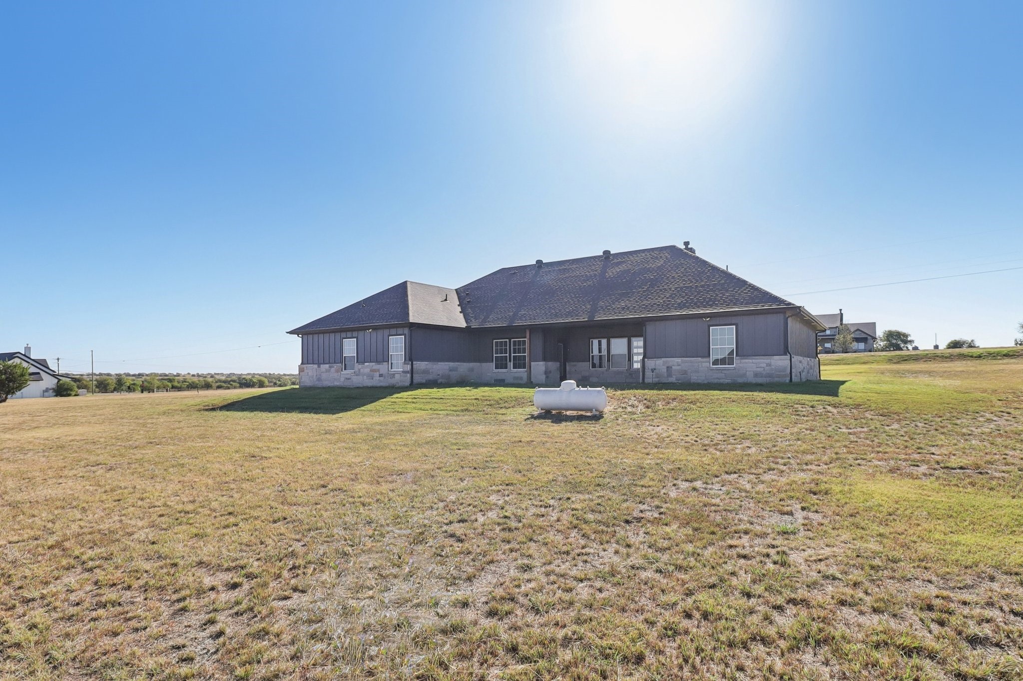 6605 Buffalo Ridge Circle