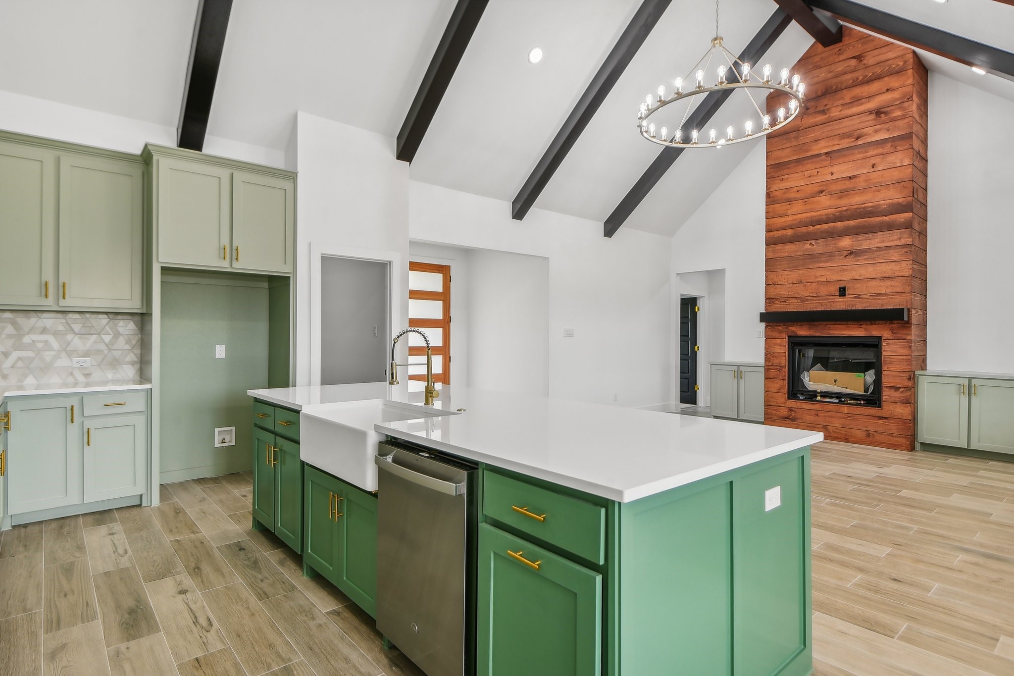 6605 Buffalo Ridge Circle