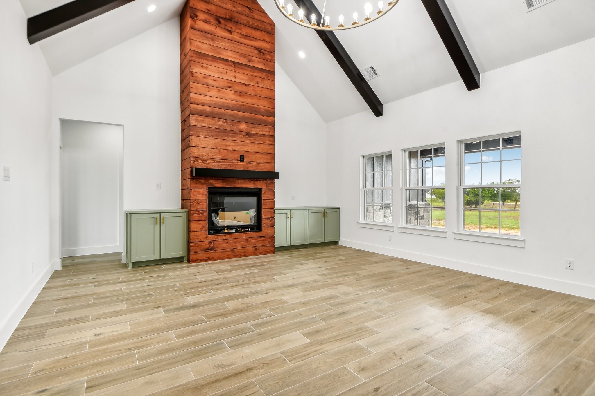 6605 Buffalo Ridge Circle