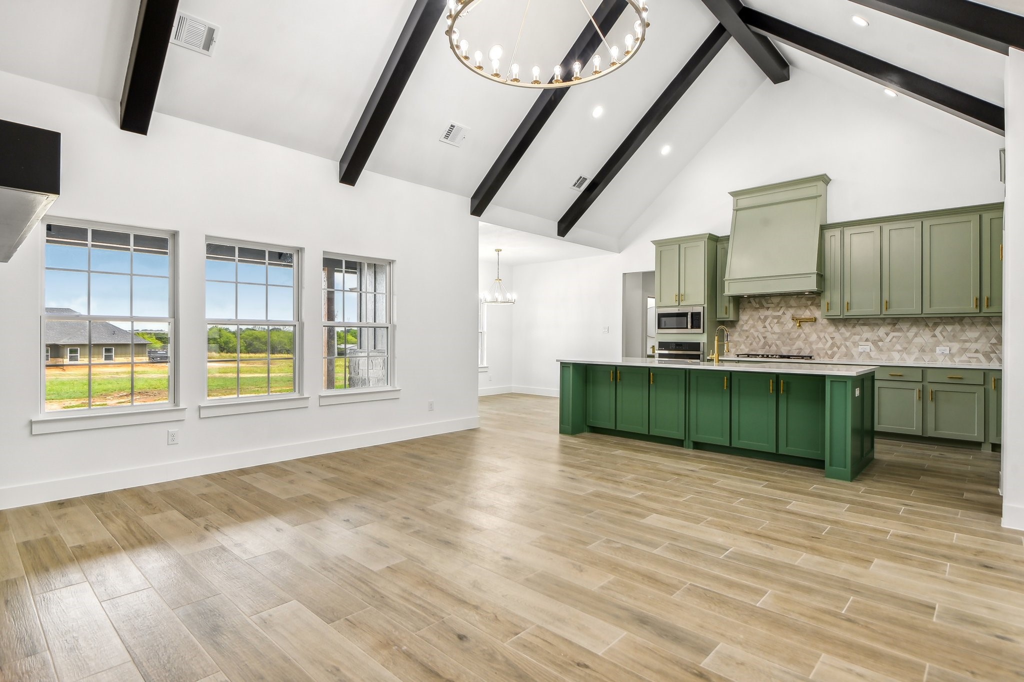 6605 Buffalo Ridge Circle