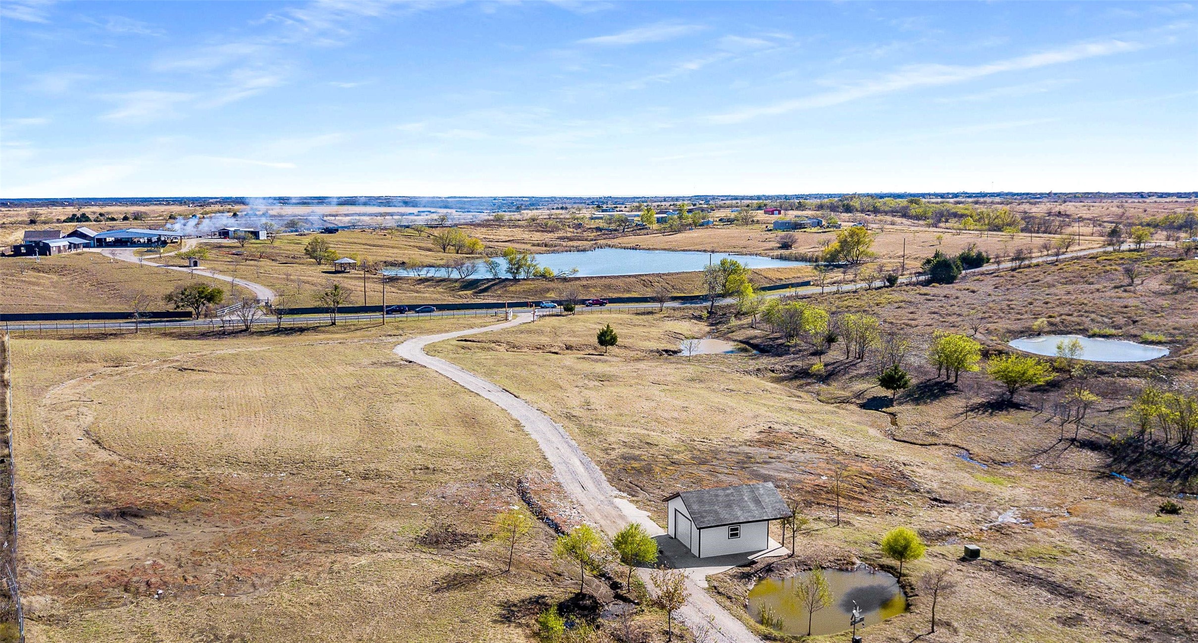 1061 Zmolek Road
