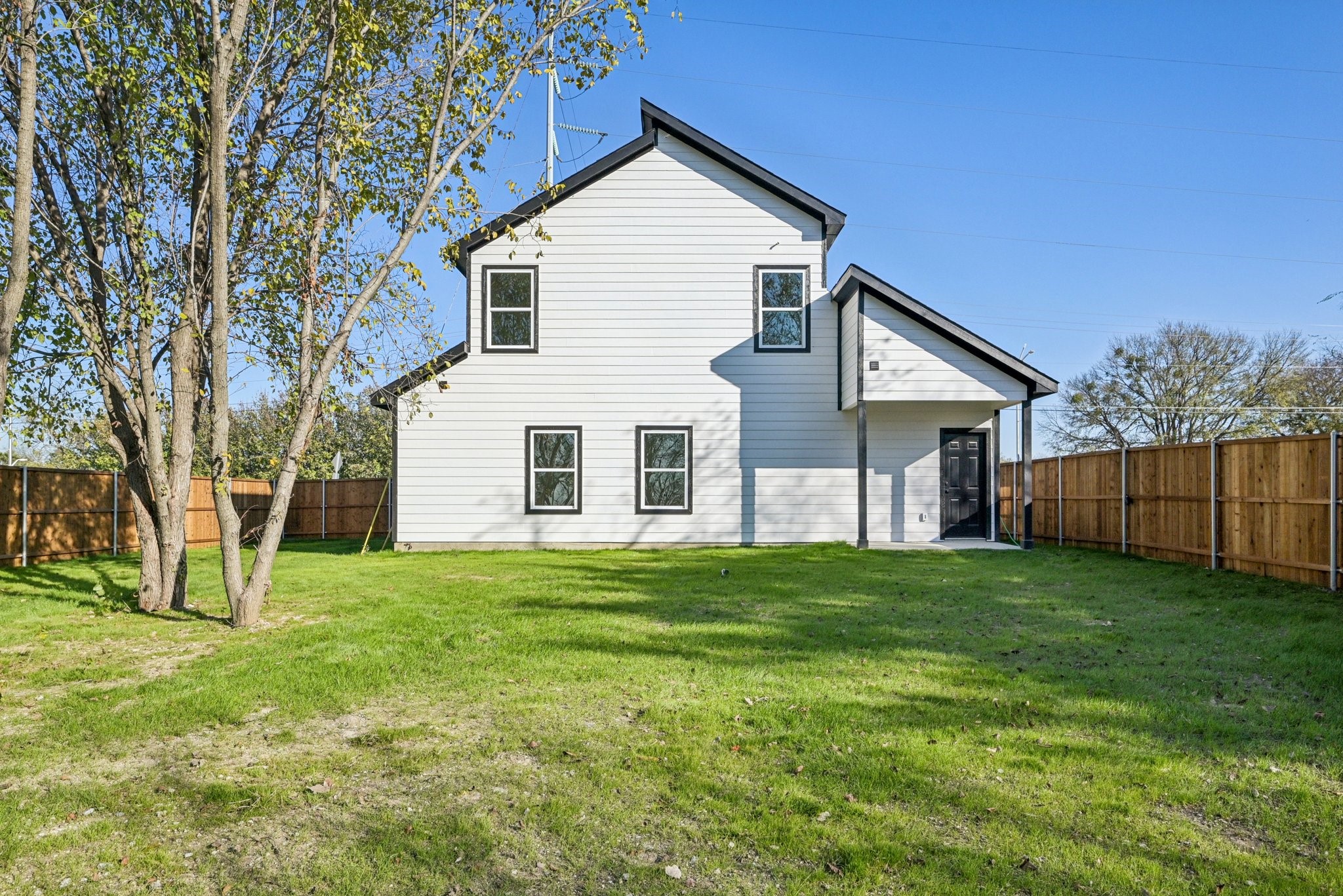 1103 Pemberton Hill Road