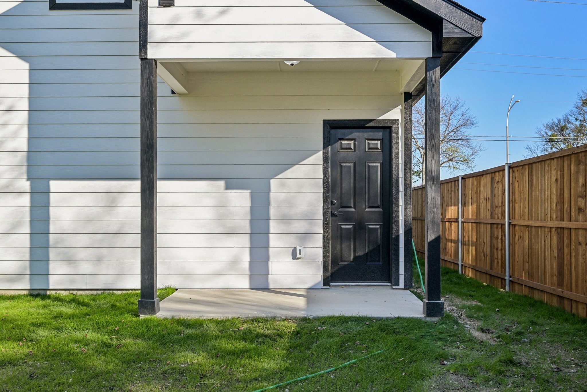 1103 Pemberton Hill Road