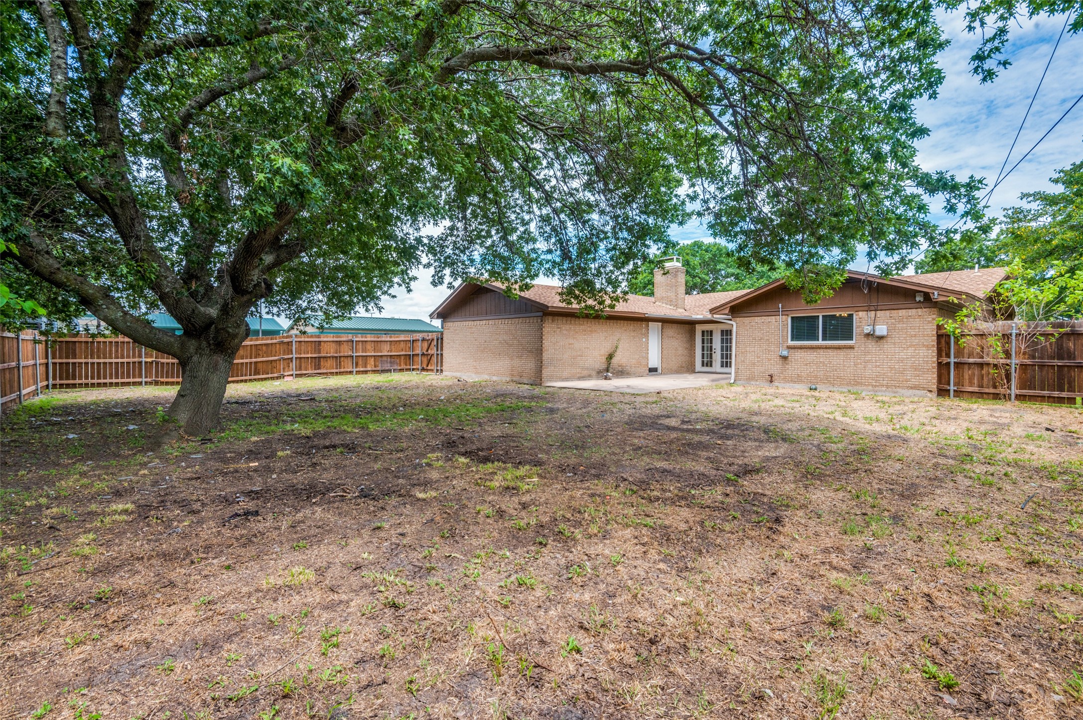 100 High School Drive