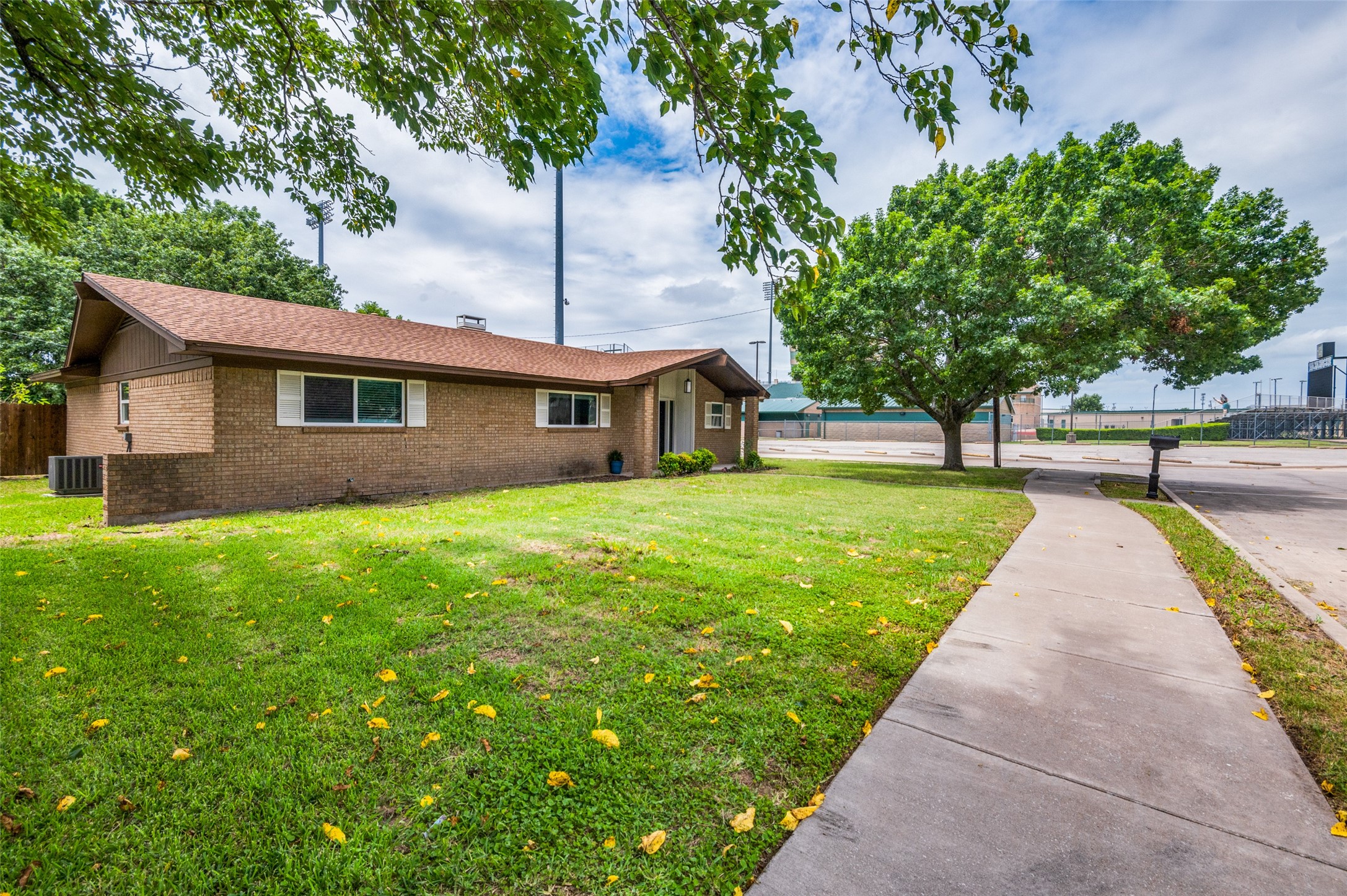 100 High School Drive