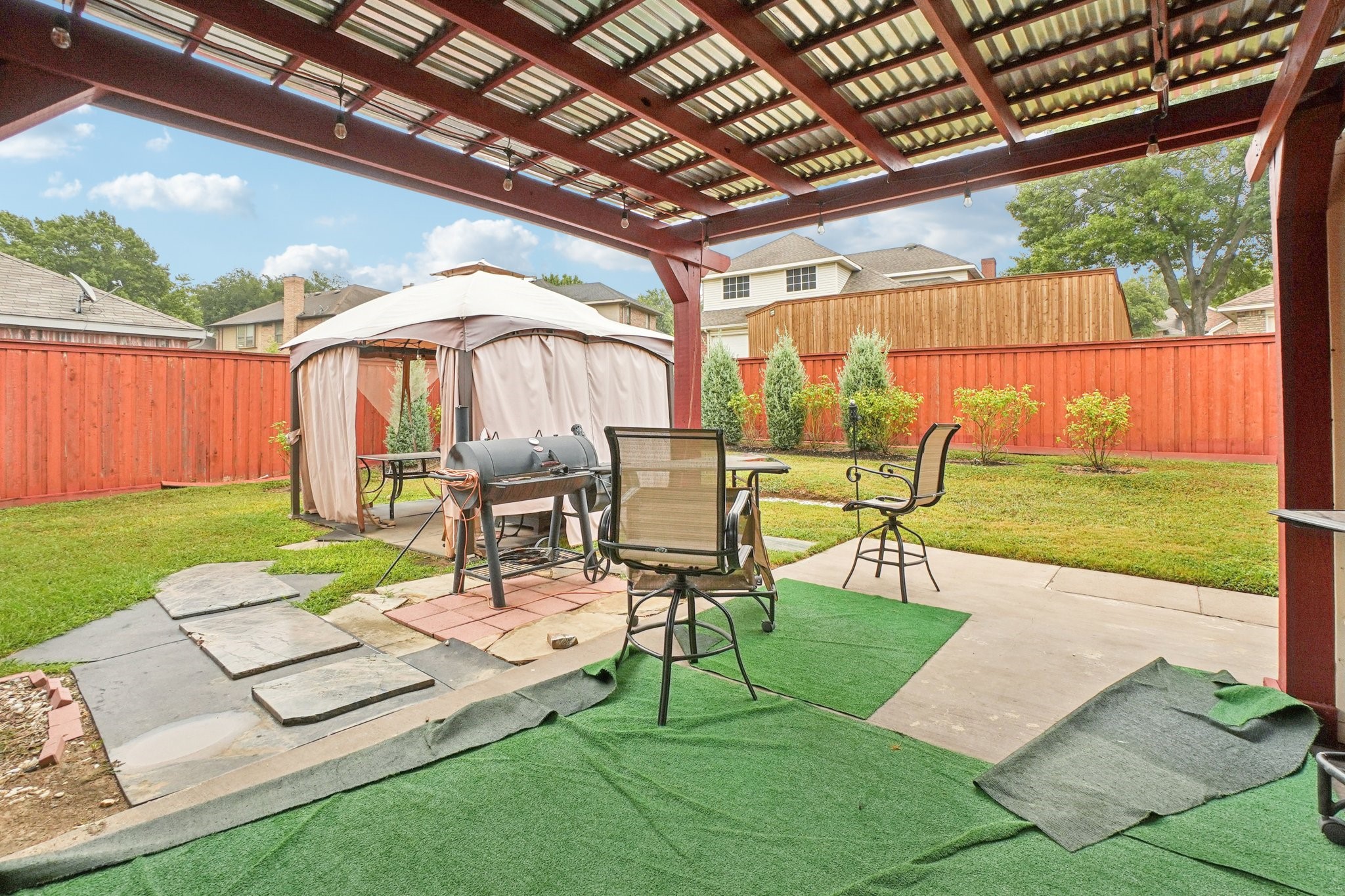 634 Rickey Canyon Avenue