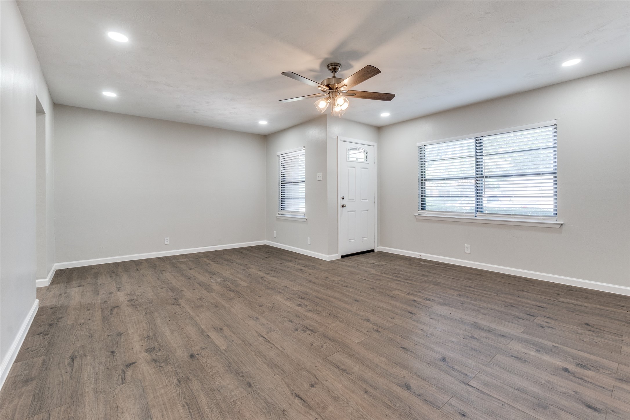 2406 Globe Avenue