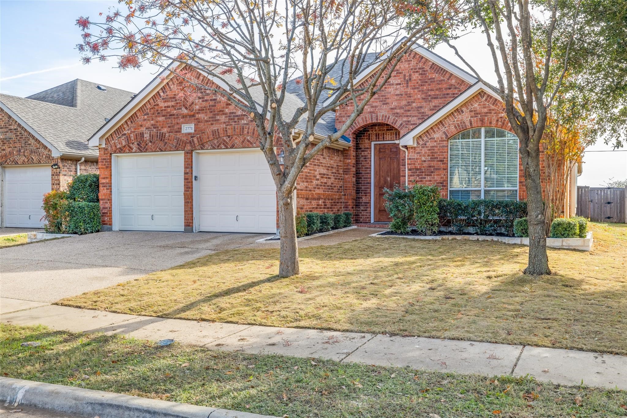 2771 Waterway Drive
