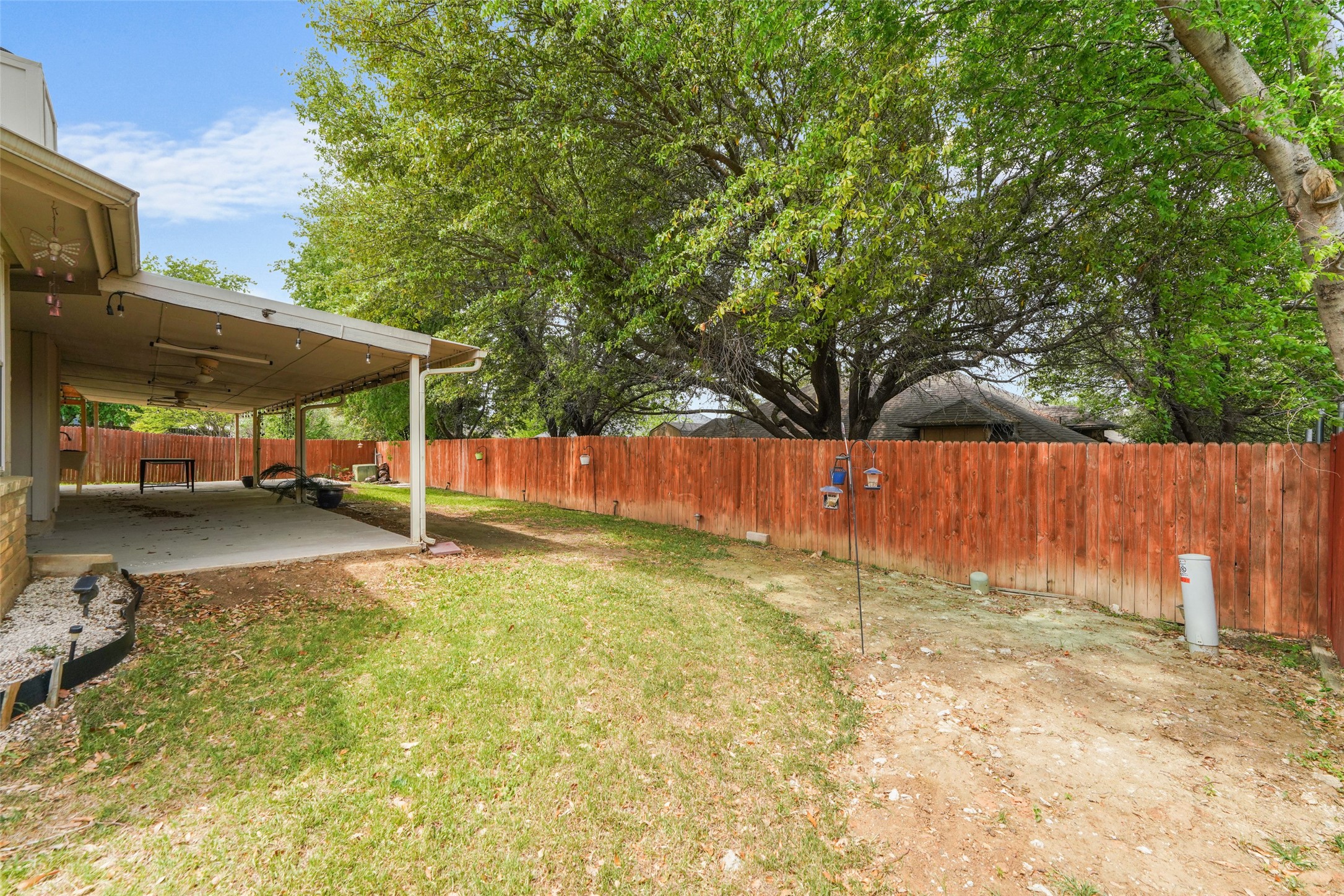 8009 Alamo Court