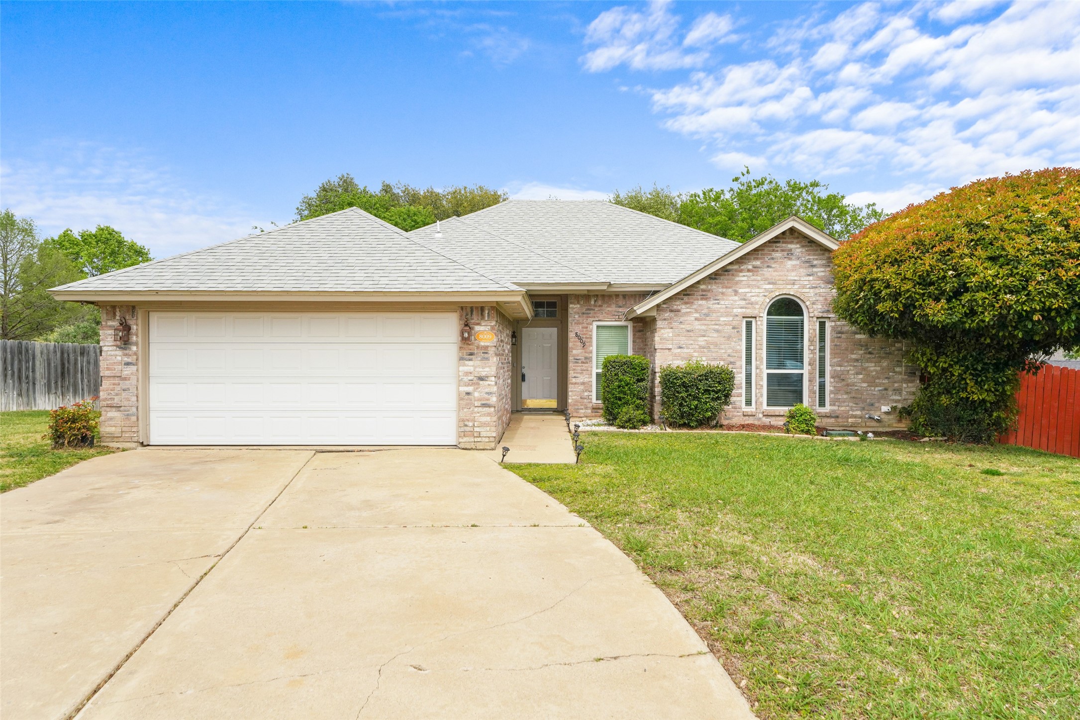 8009 Alamo Court