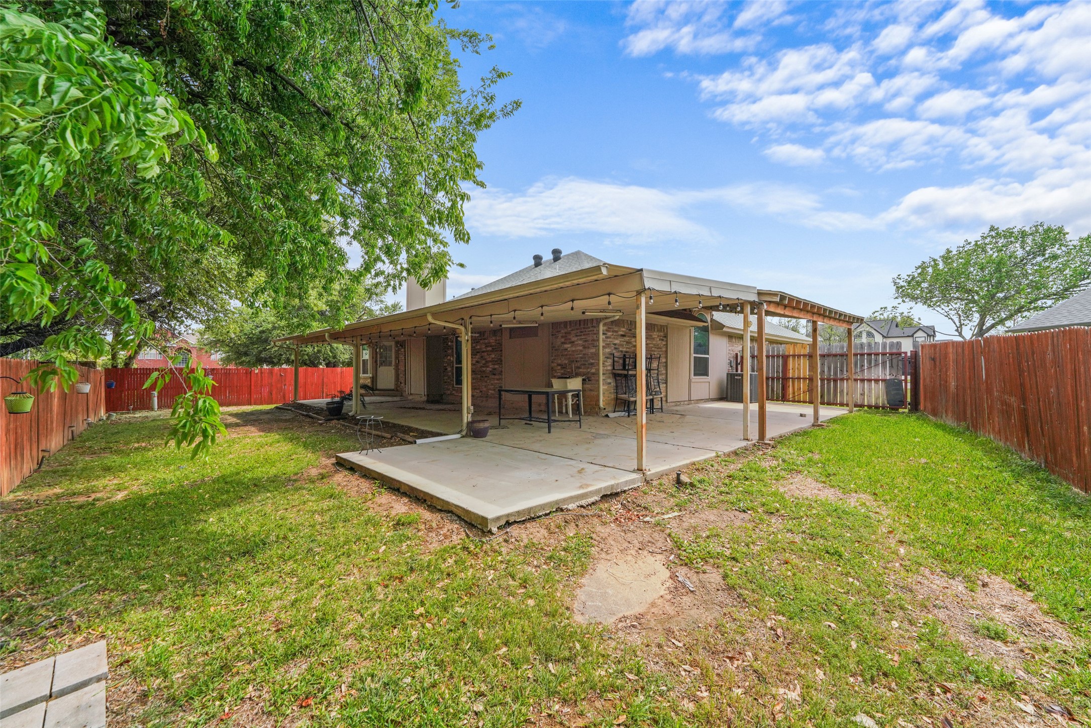 8009 Alamo Court