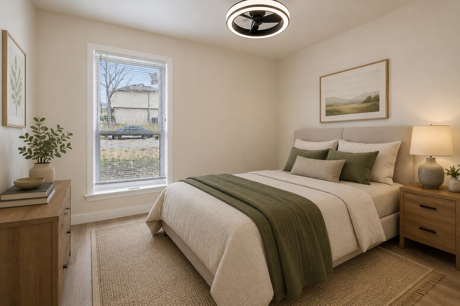 832 Cross Timbers Drive