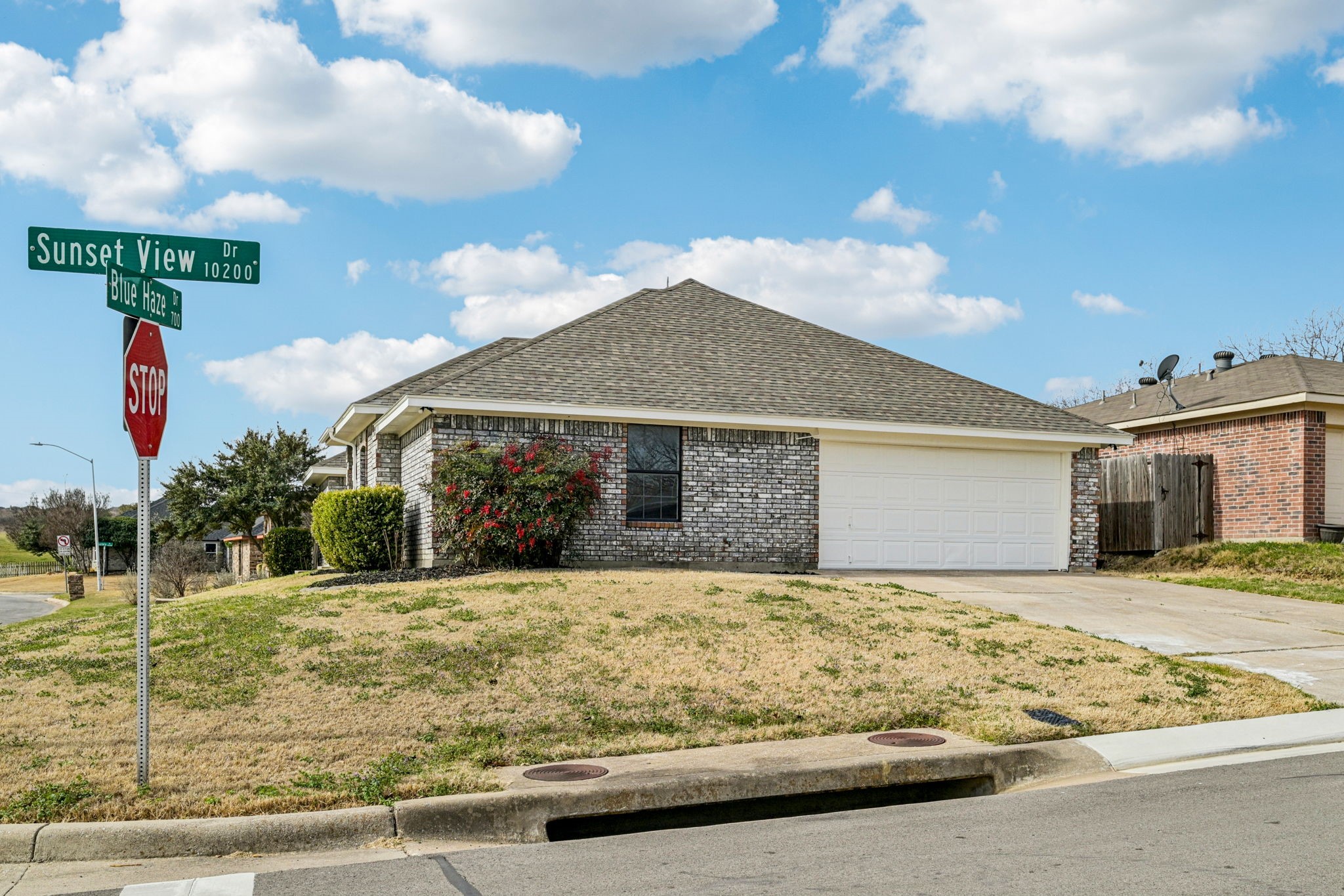 700 Blue Haze Drive