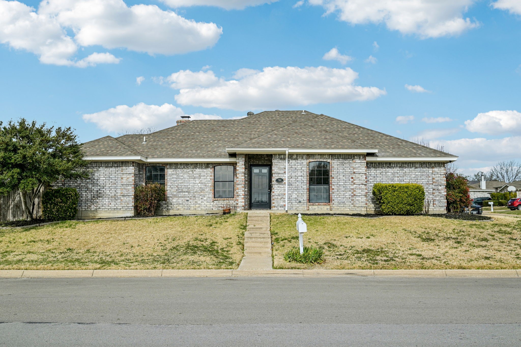 700 Blue Haze Drive