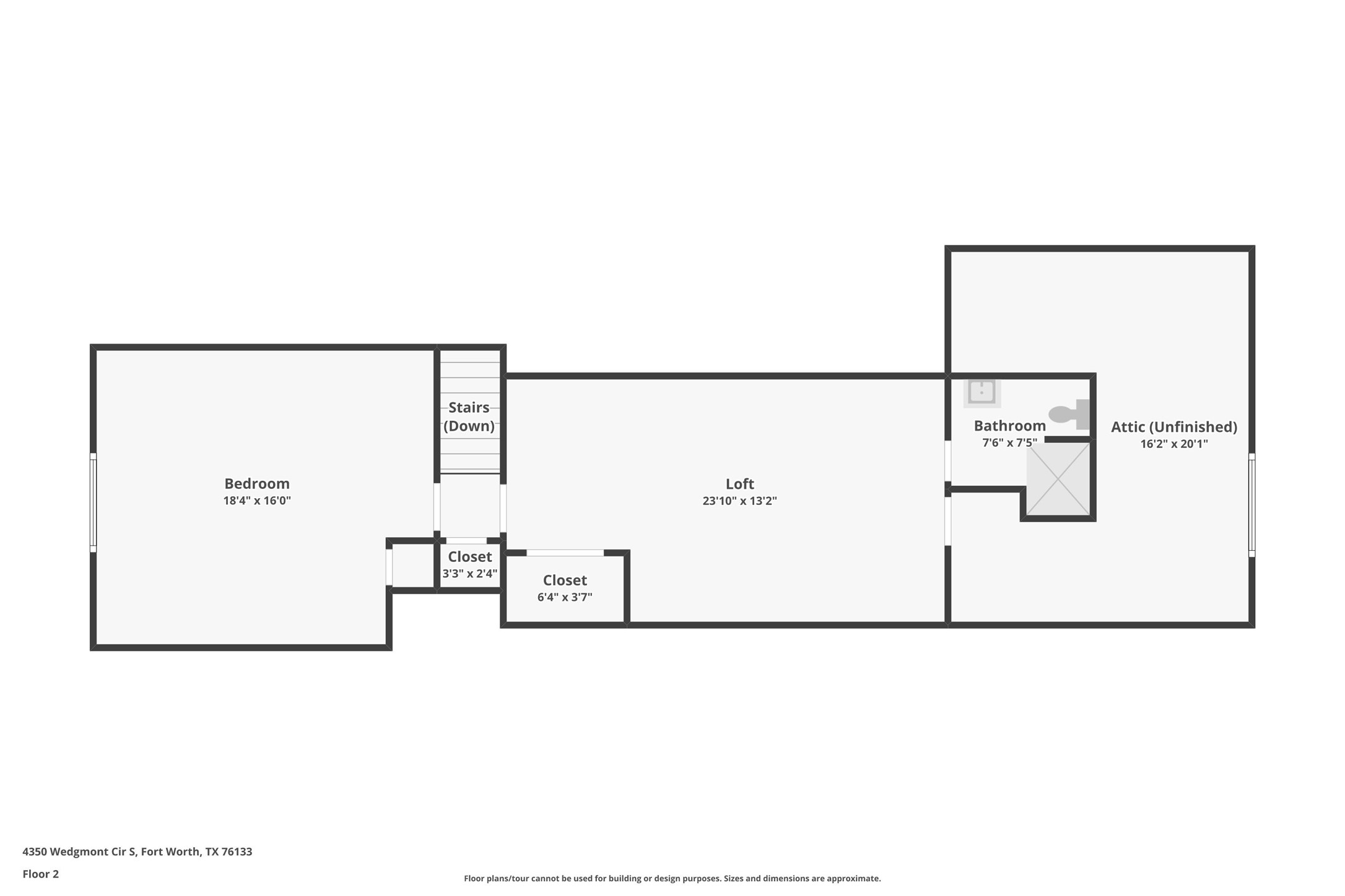 4350 Wedgmont Circle S