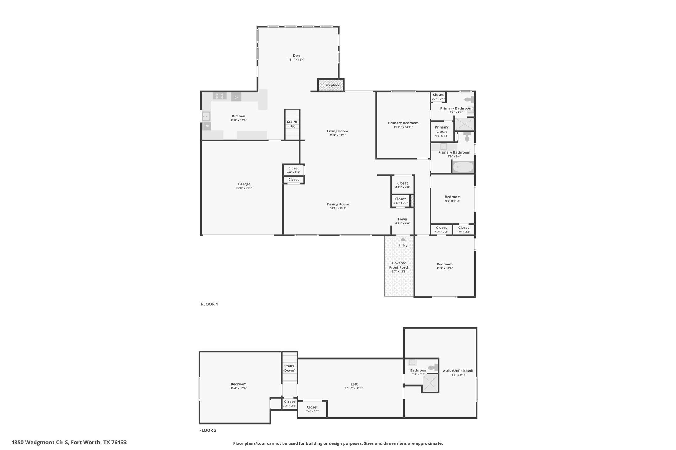 4350 Wedgmont Circle S