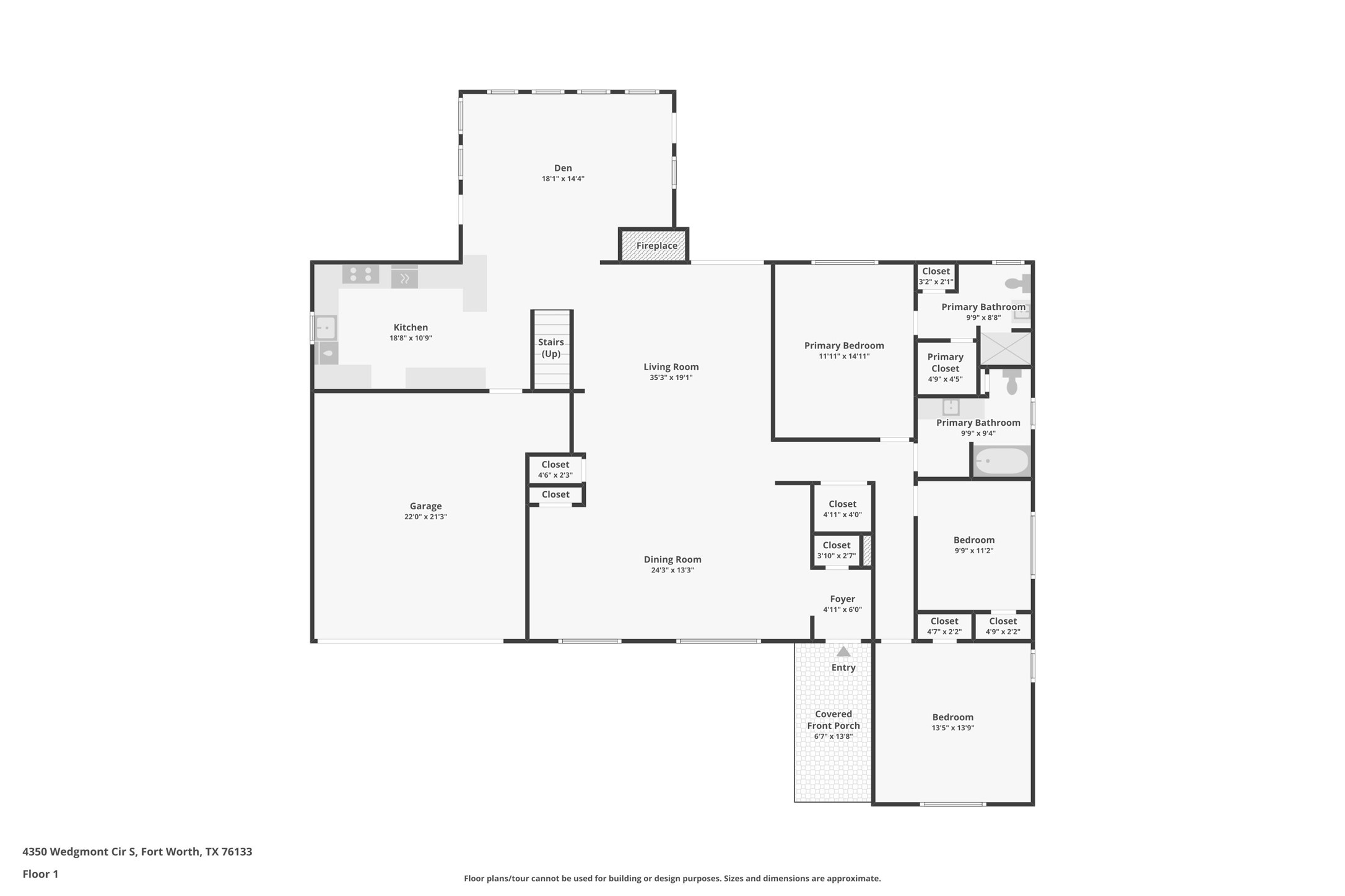 4350 Wedgmont Circle S