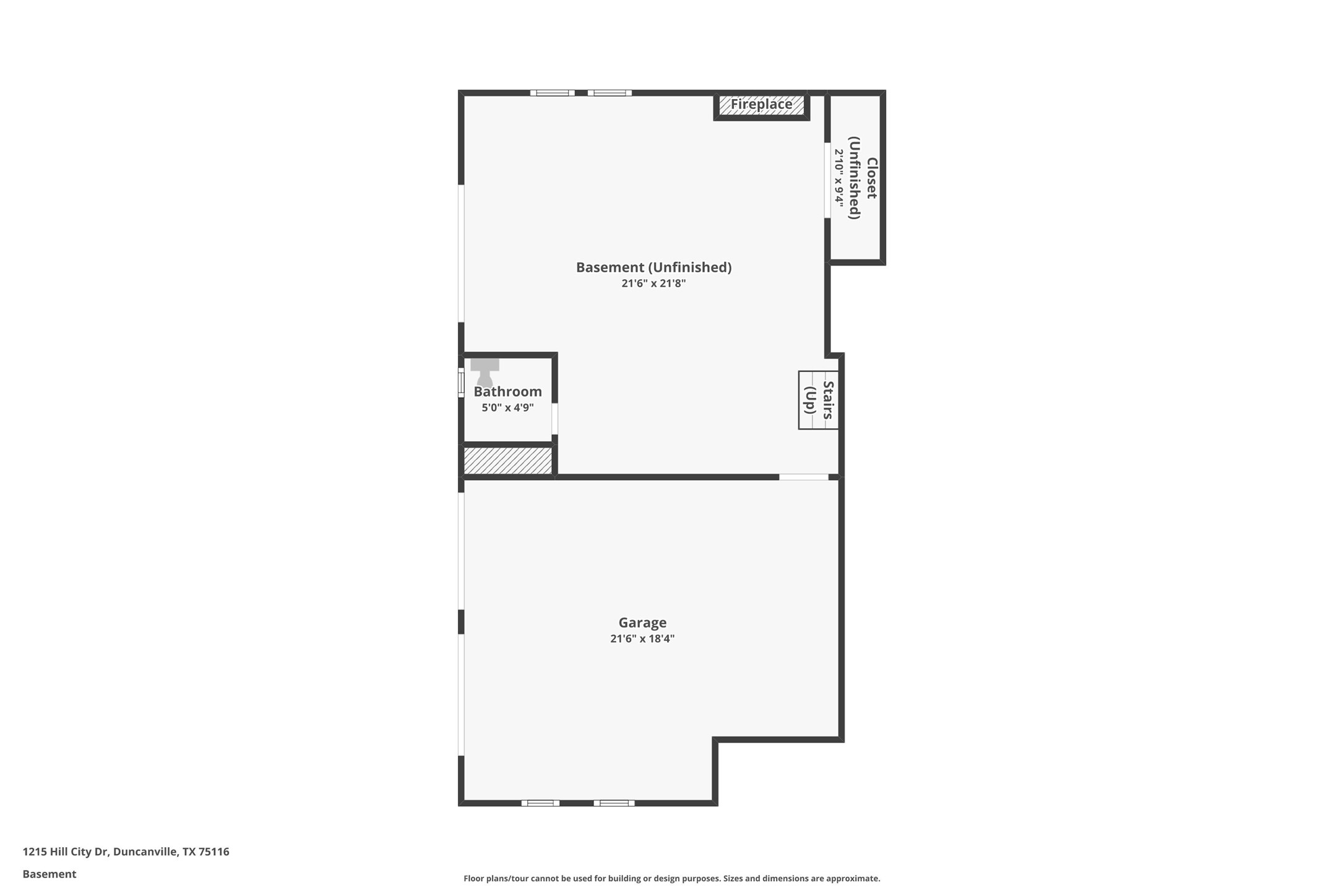 1215 Hill City Drive