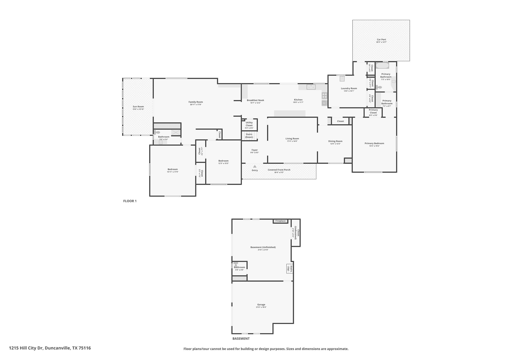 1215 Hill City Drive