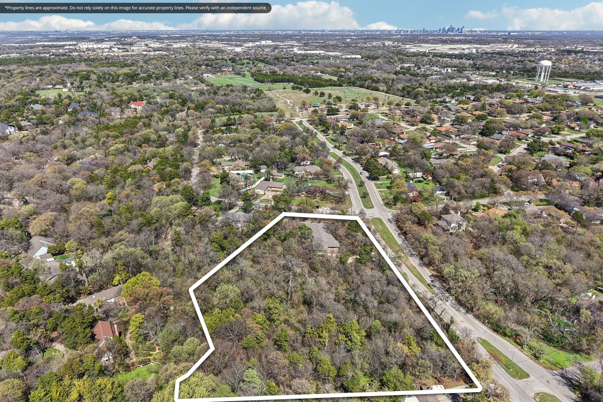 1215 Hill City Drive