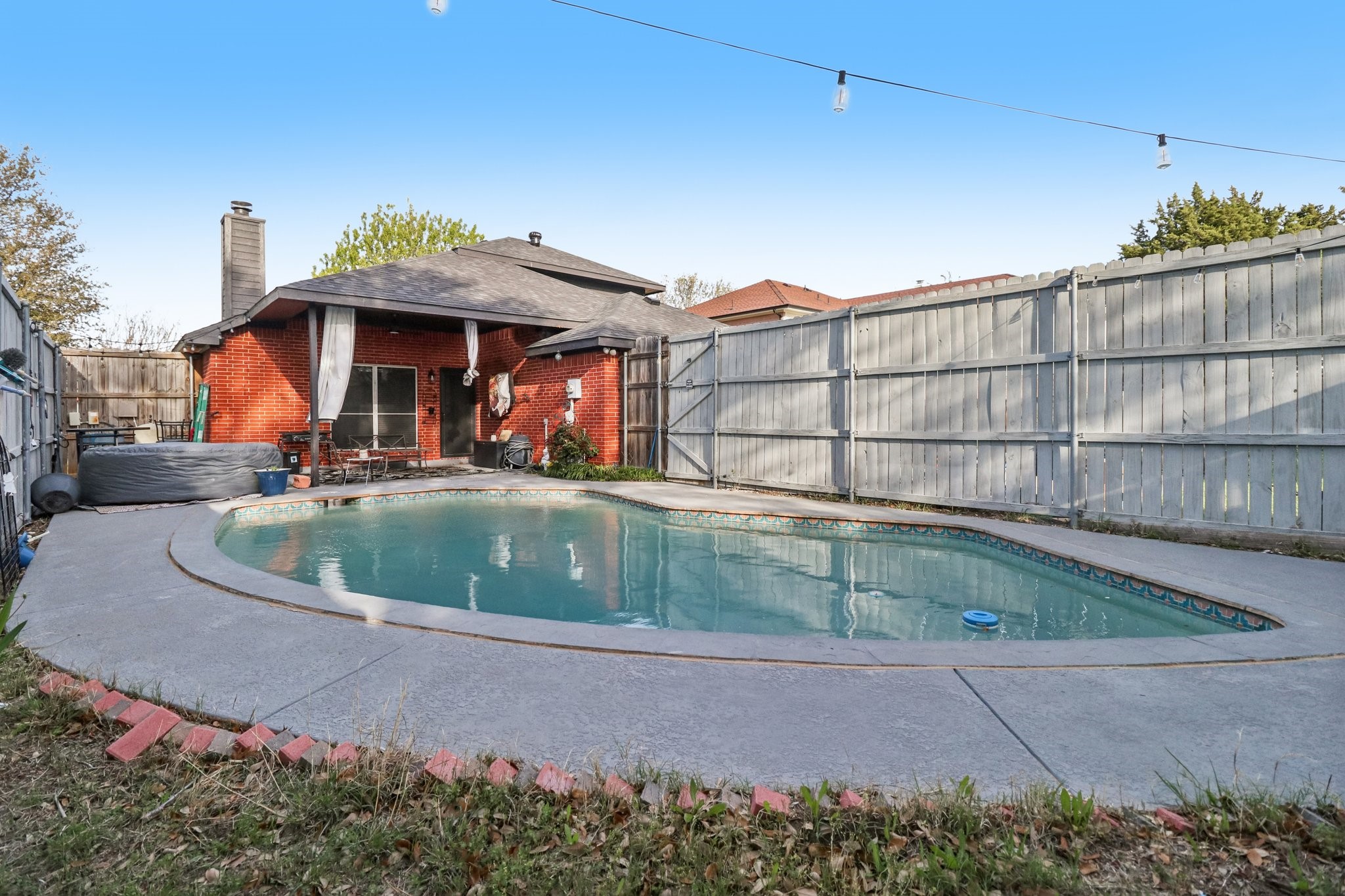 1564 Jesse Ramsey Boulevard