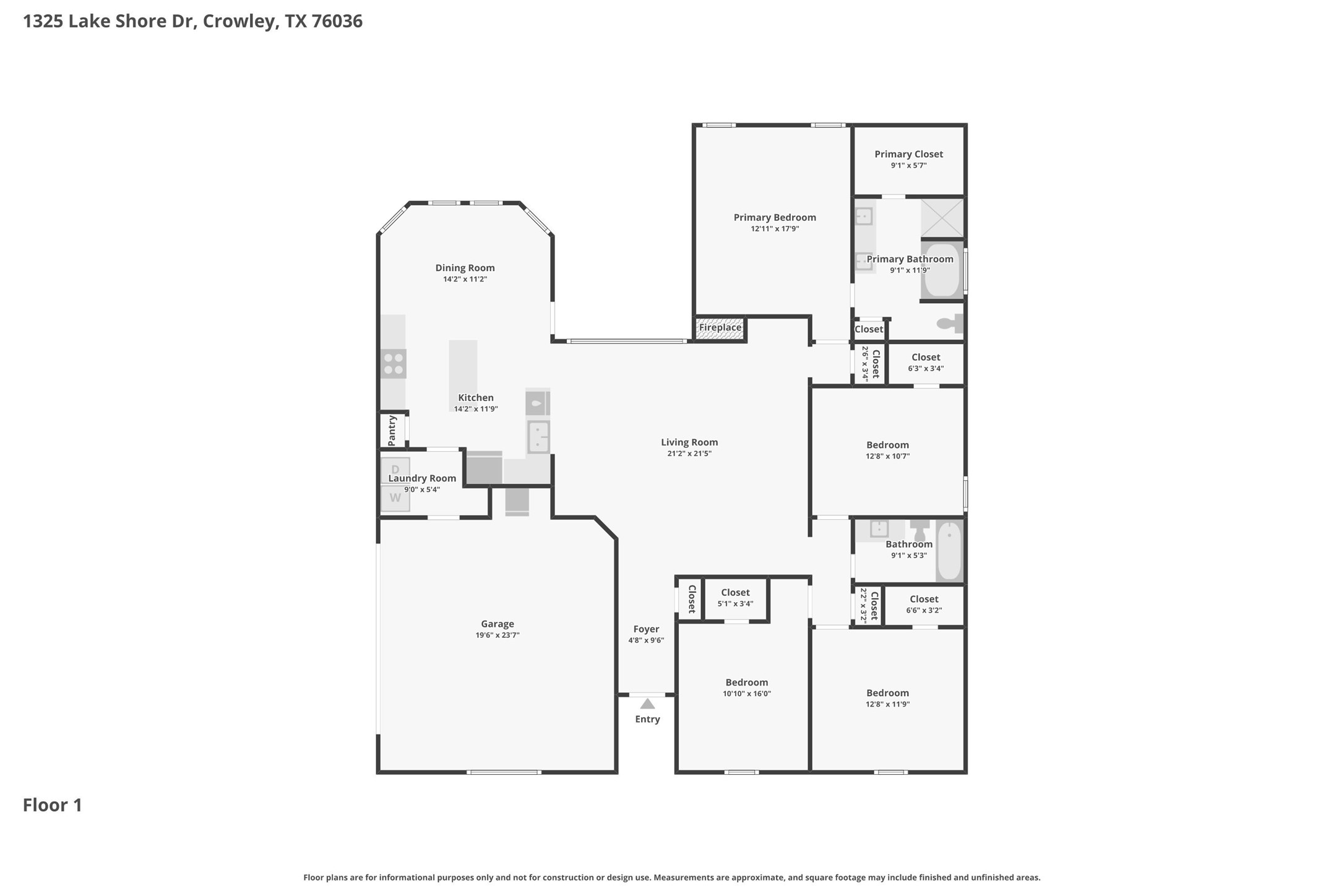 1325 Lake Shore Drive